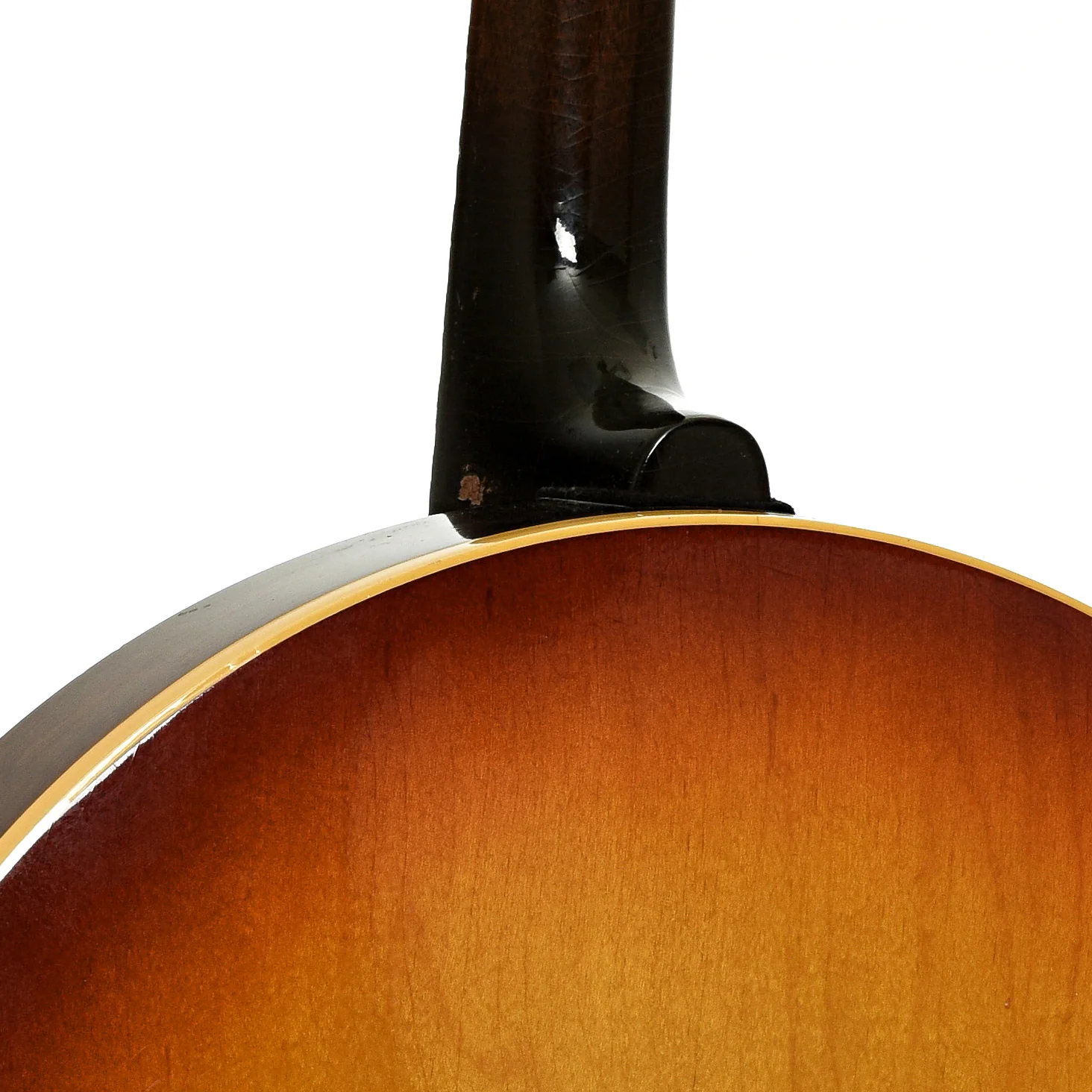 Gibson TB-100 Tenor Banjo (1964) - Image 12