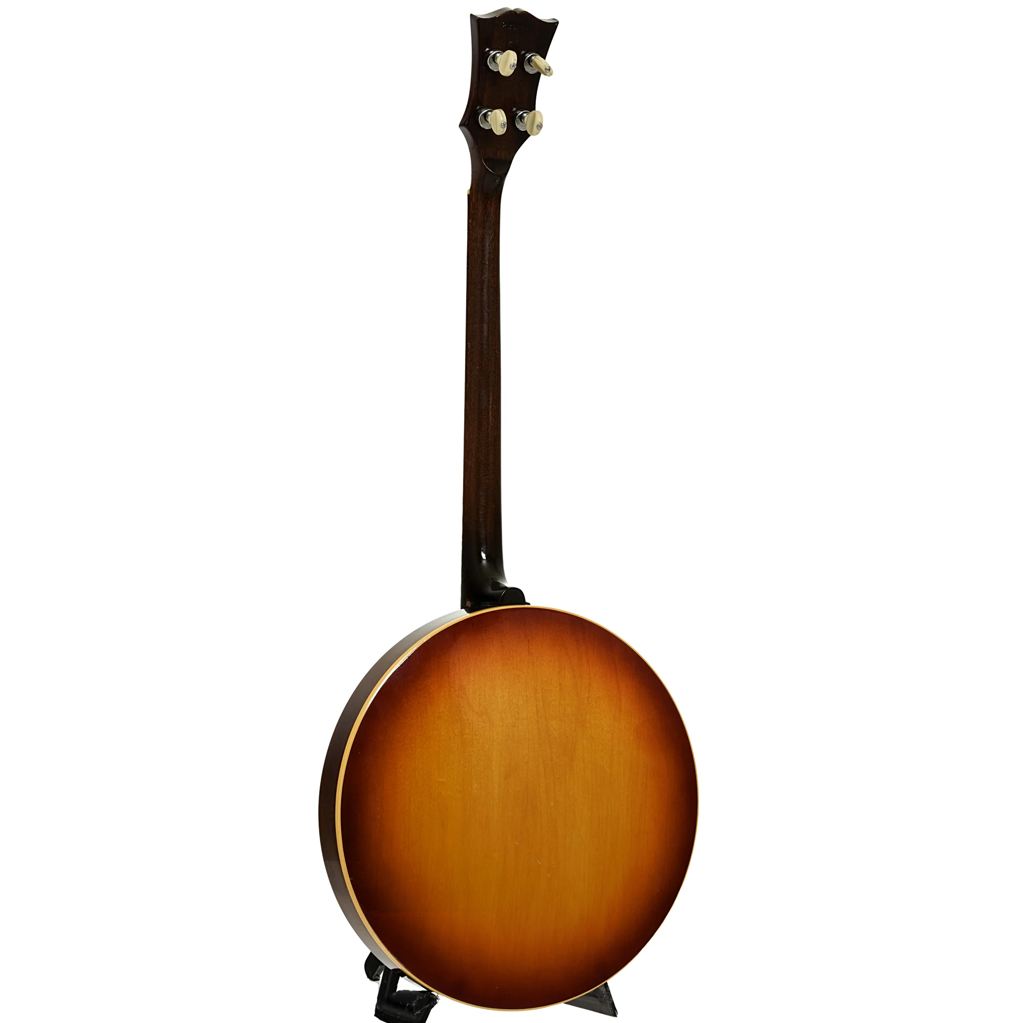 Gibson TB-100 Tenor Banjo (1964) - Image 14