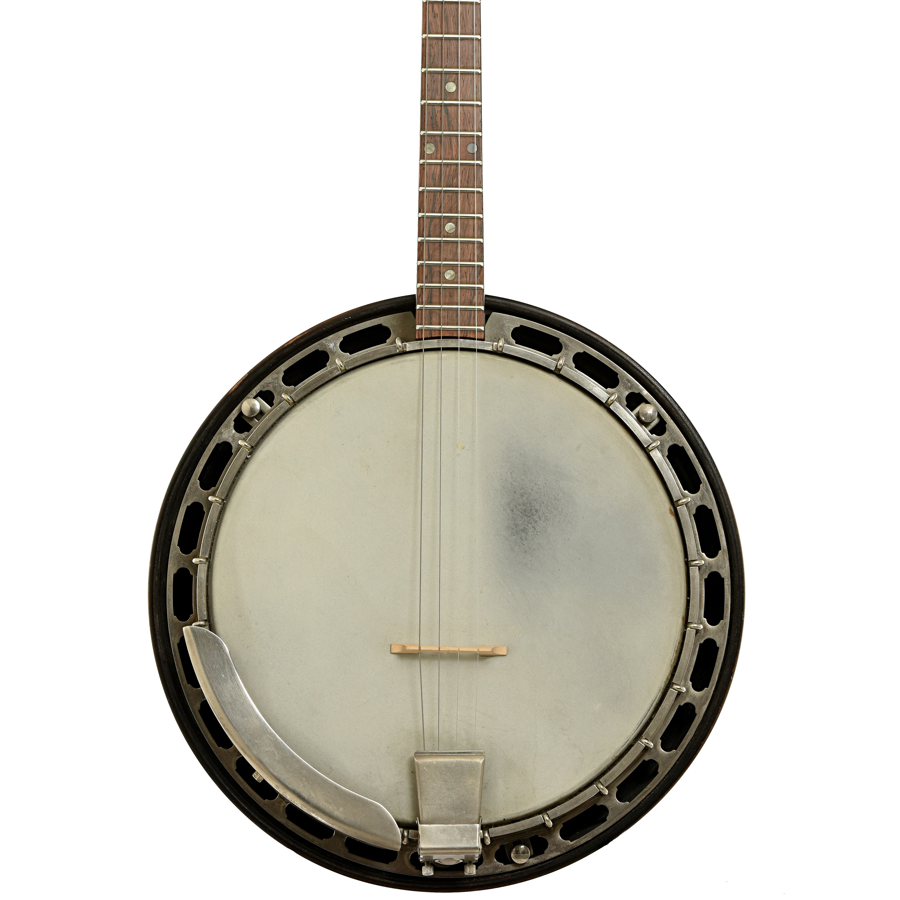 Gibson TB-100 Tenor Banjo (1964) - Image 15