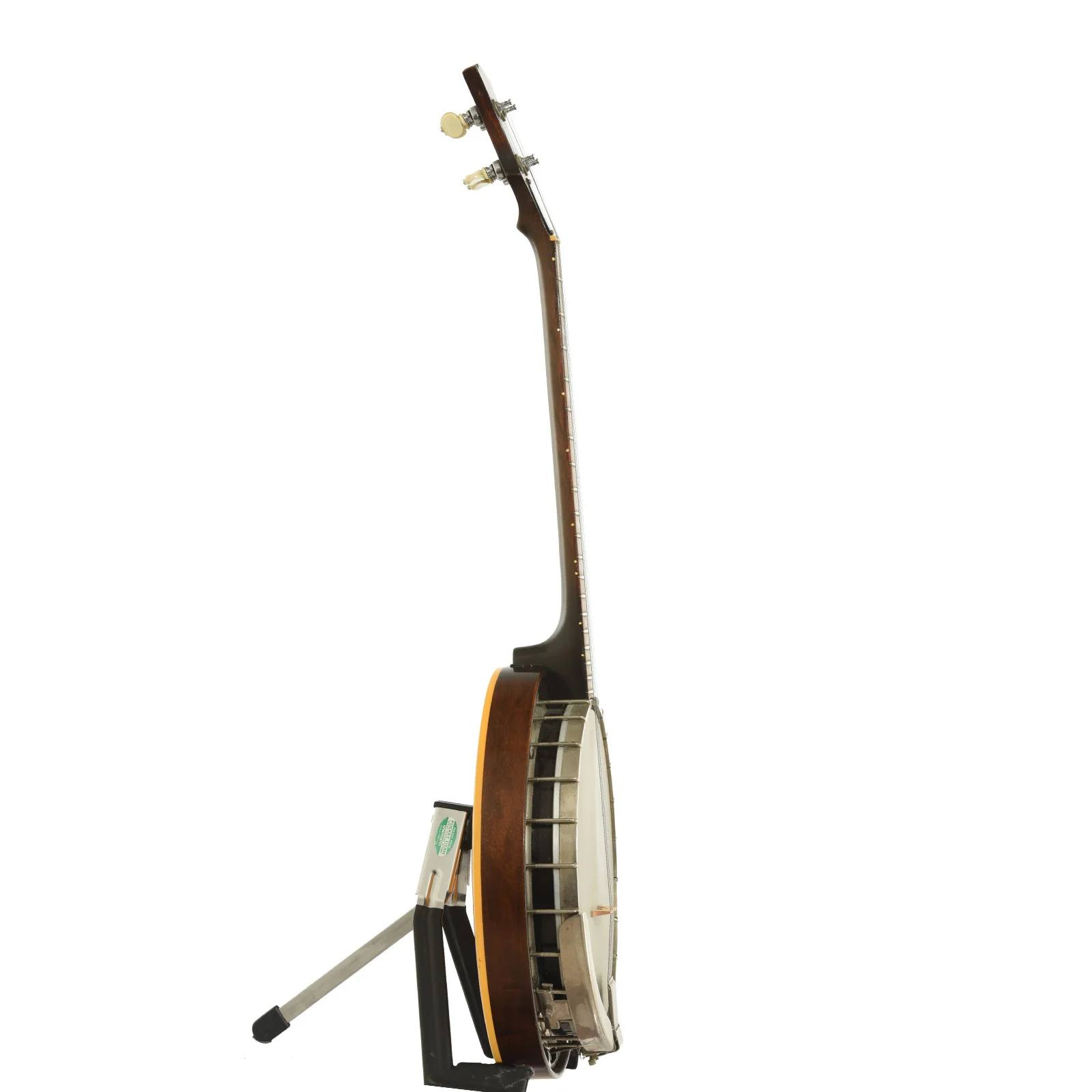Gibson TB-100 Tenor Banjo (1964) - Image 16