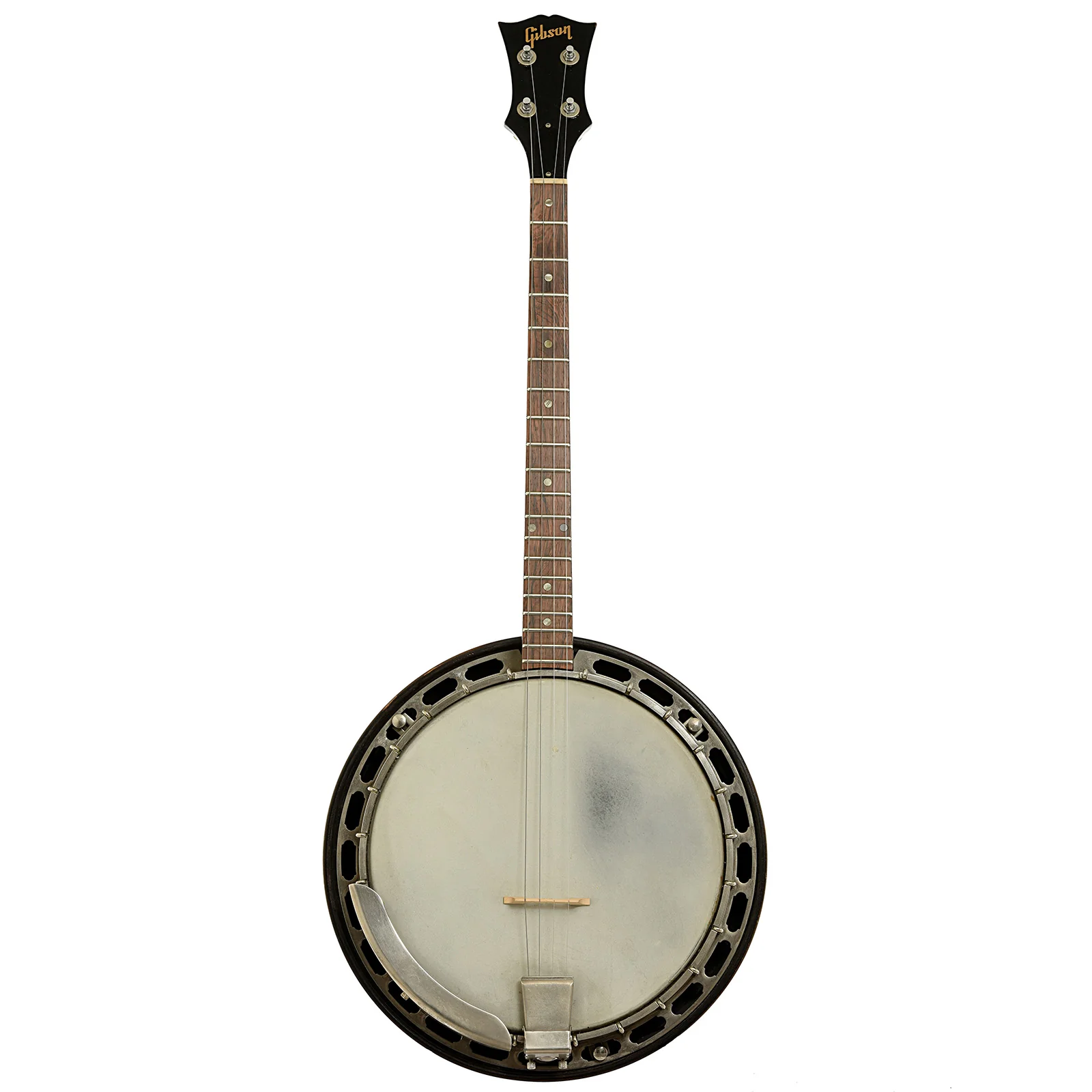 Gibson TB-100 Tenor Banjo (1964) - Image 18