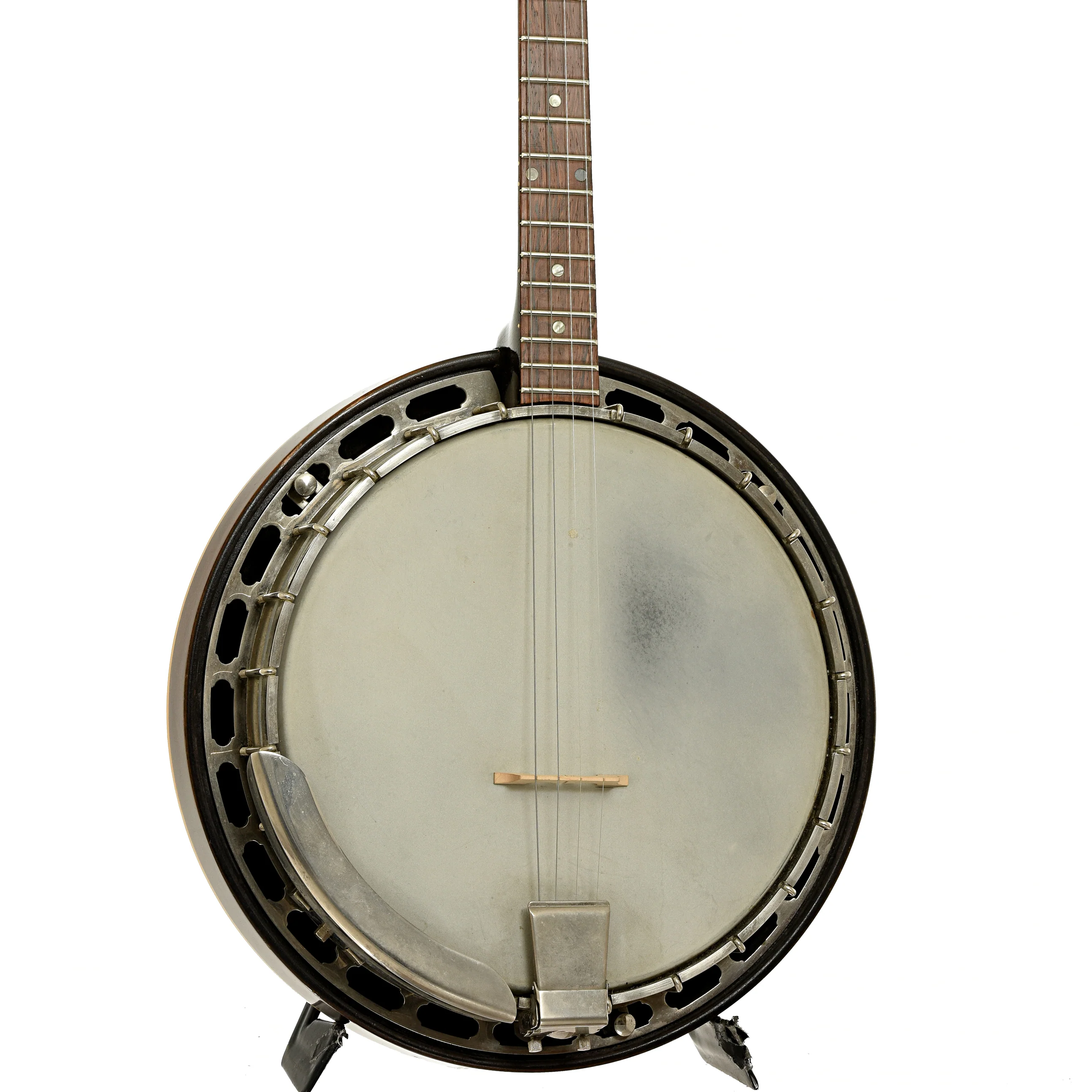 Gibson TB-100 Tenor Banjo (1964) - Image 2