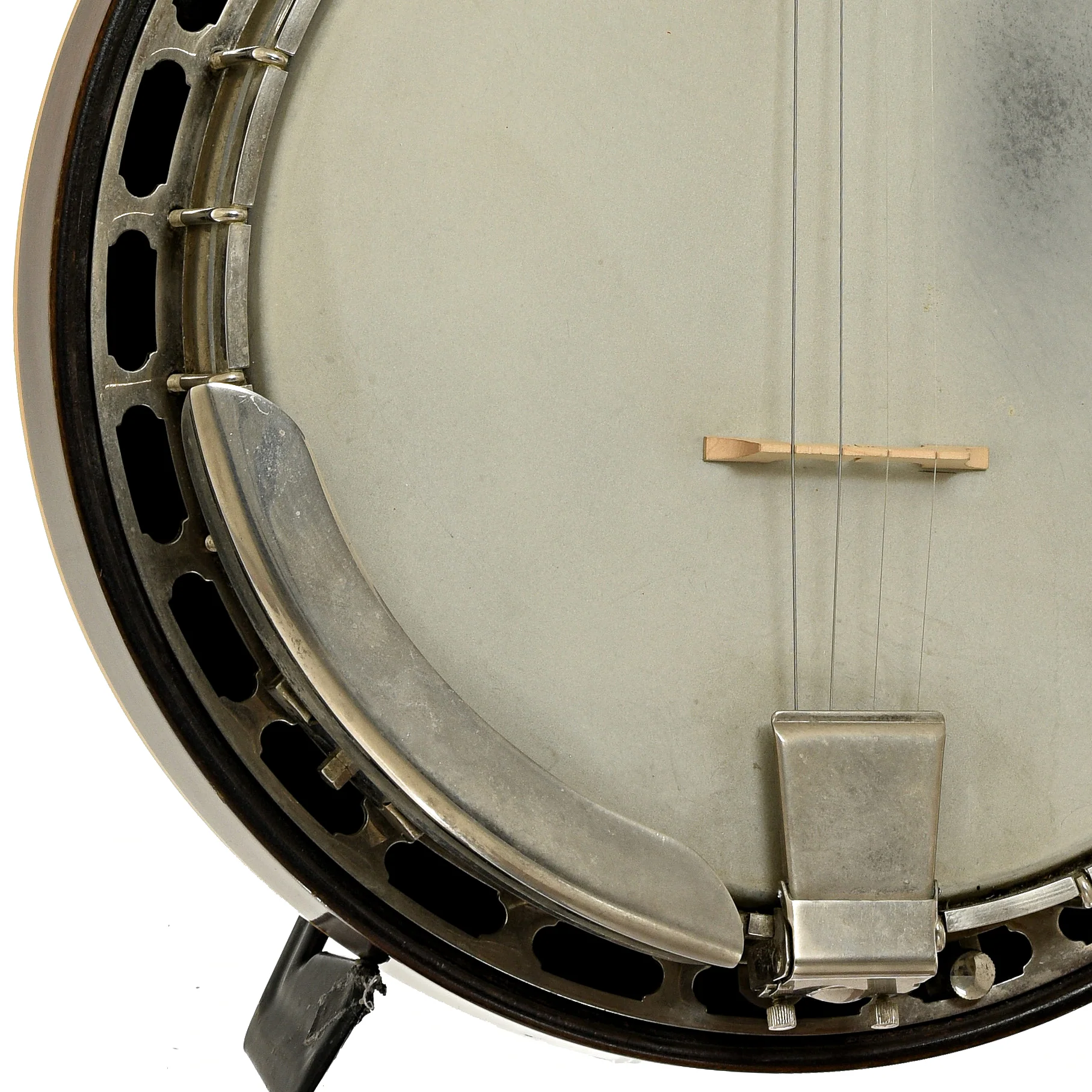 Gibson TB-100 Tenor Banjo (1964) - Image 5