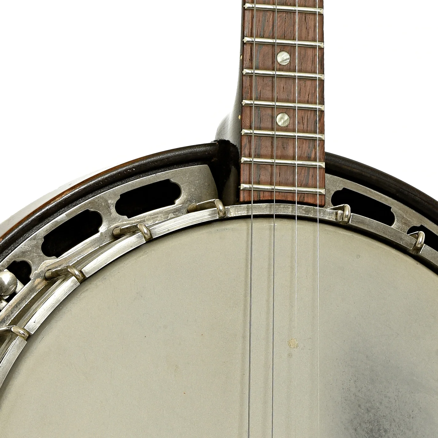 Gibson TB-100 Tenor Banjo (1964) - Image 6