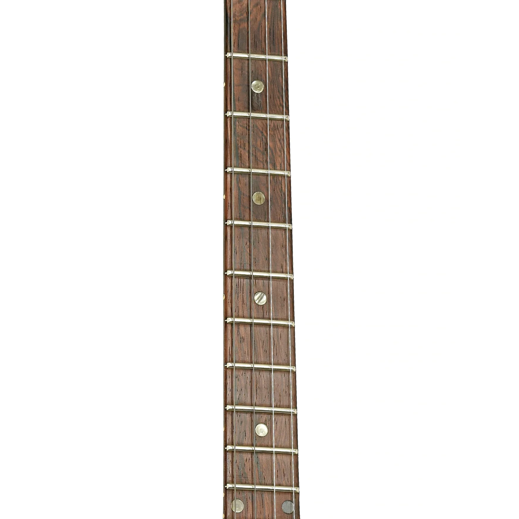 Gibson TB-100 Tenor Banjo (1964) - Image 7