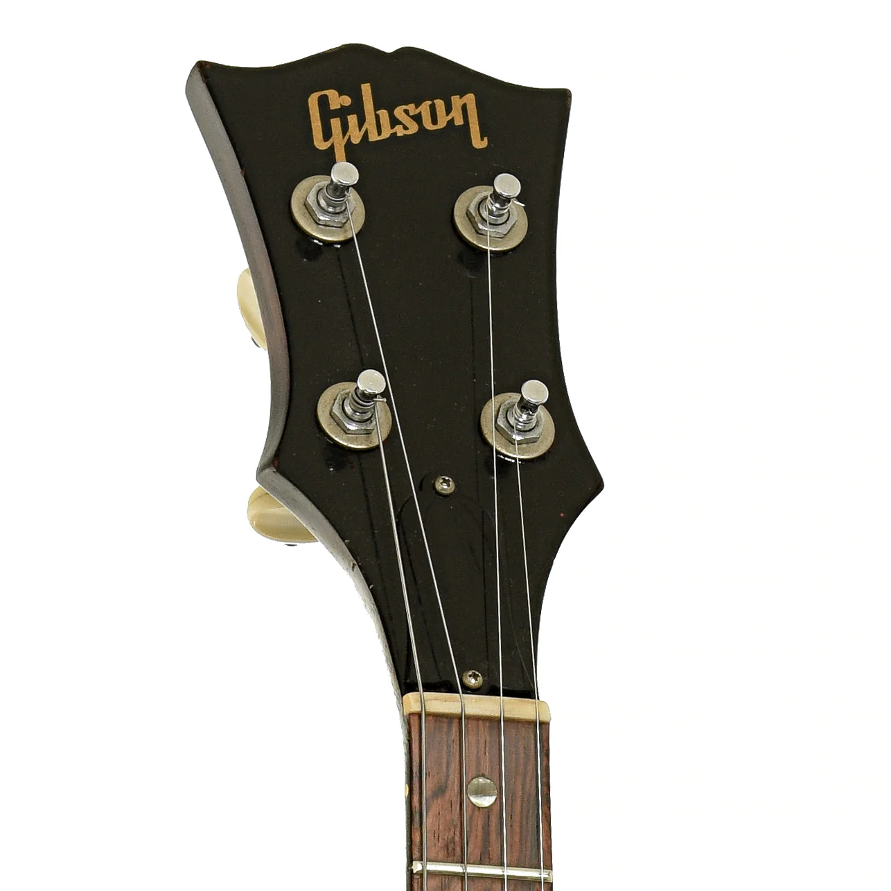 Gibson TB-100 Tenor Banjo (1964) - Image 8