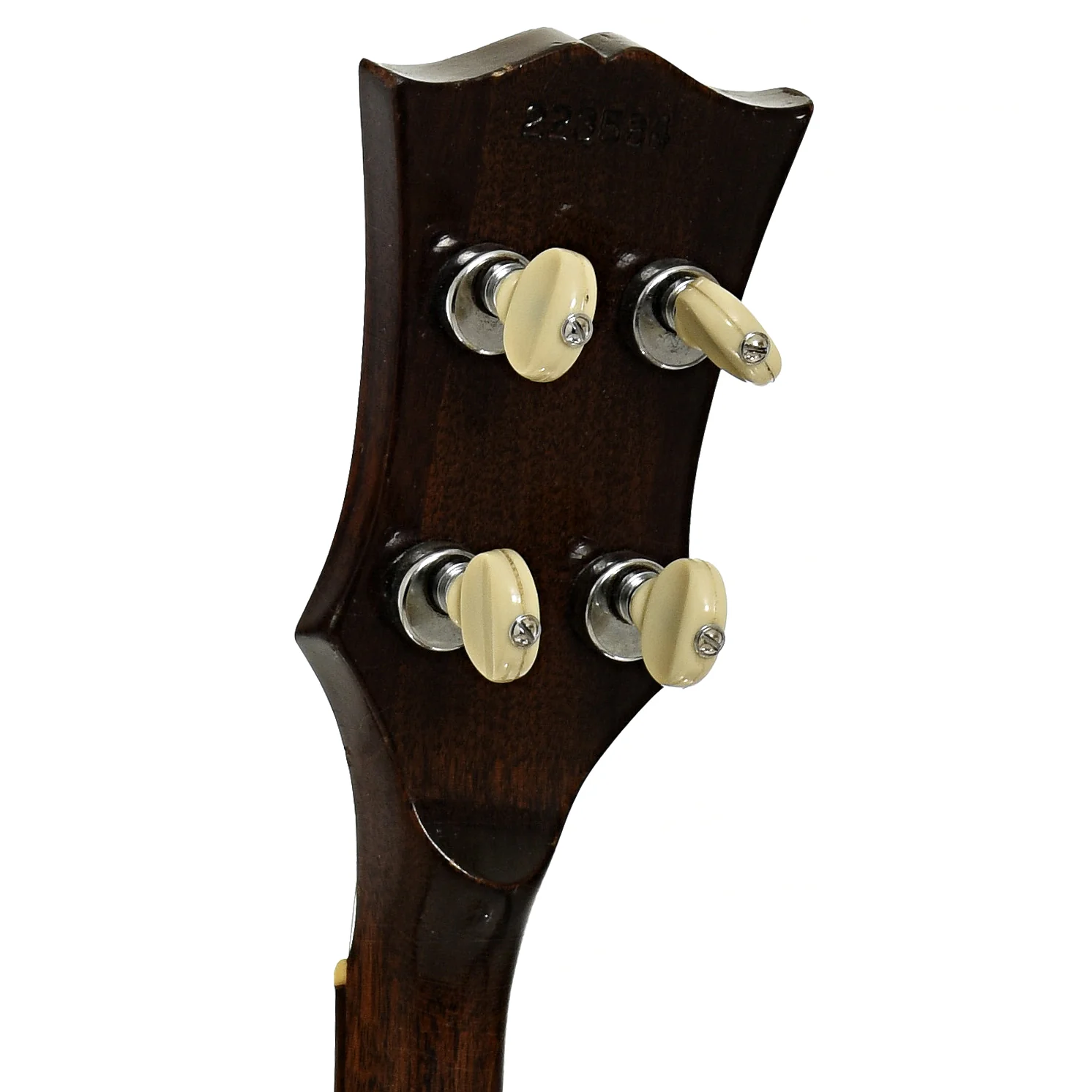 Gibson TB-100 Tenor Banjo (1964) - Image 9