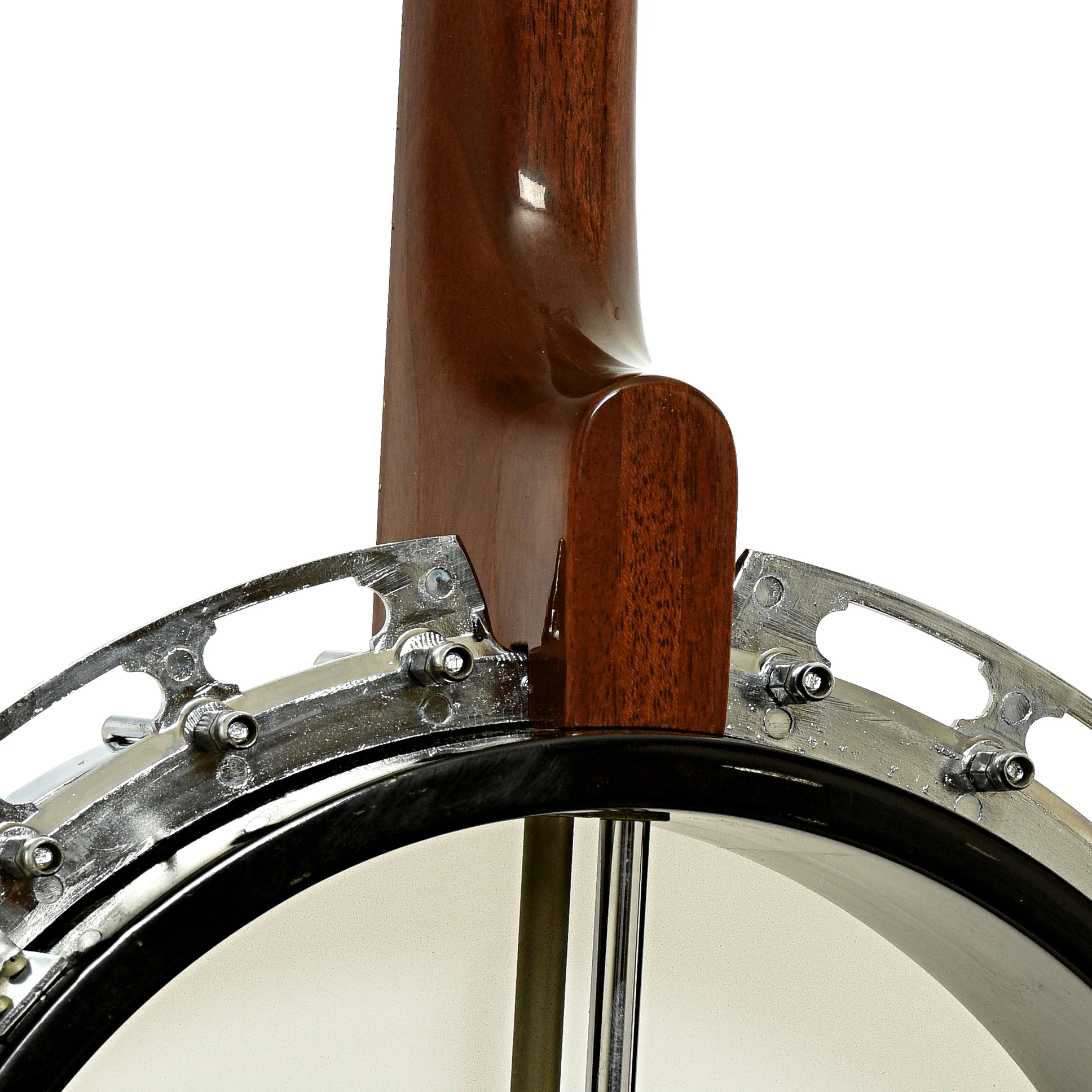 Gibson TB-100 Tenor Banjo (1974-75) - Image 10