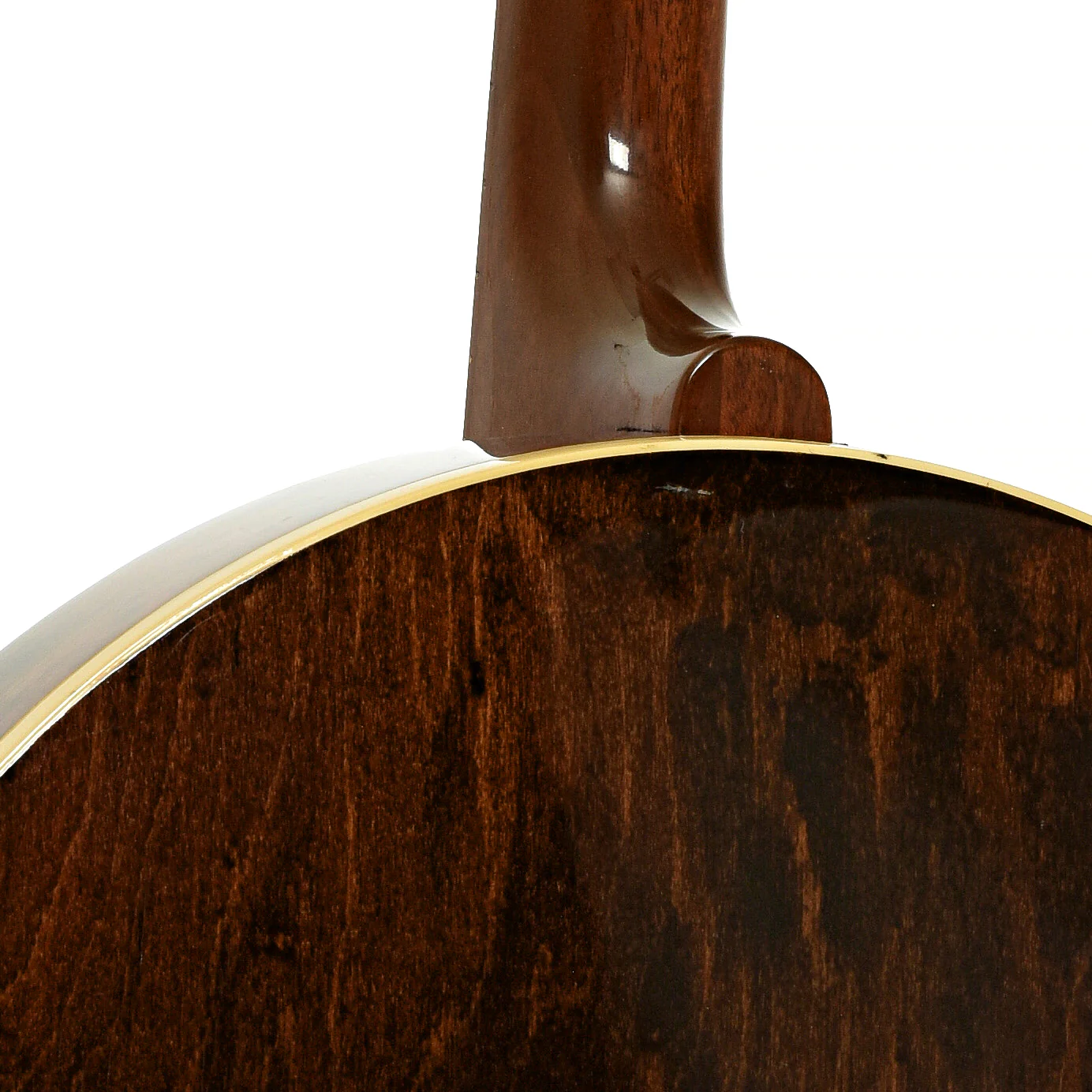 Gibson TB-100 Tenor Banjo (1974-75) - Image 12
