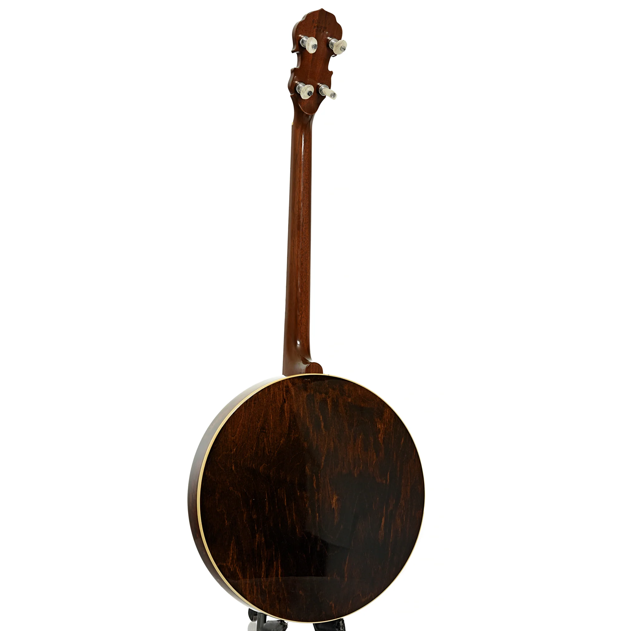 Gibson TB-100 Tenor Banjo (1974-75) - Image 14