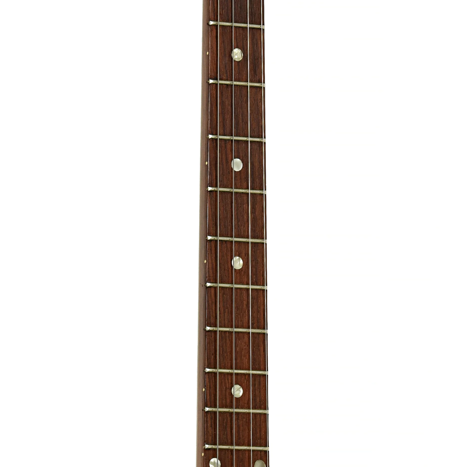 Gibson TB-100 Tenor Banjo (1974-75) - Image 7