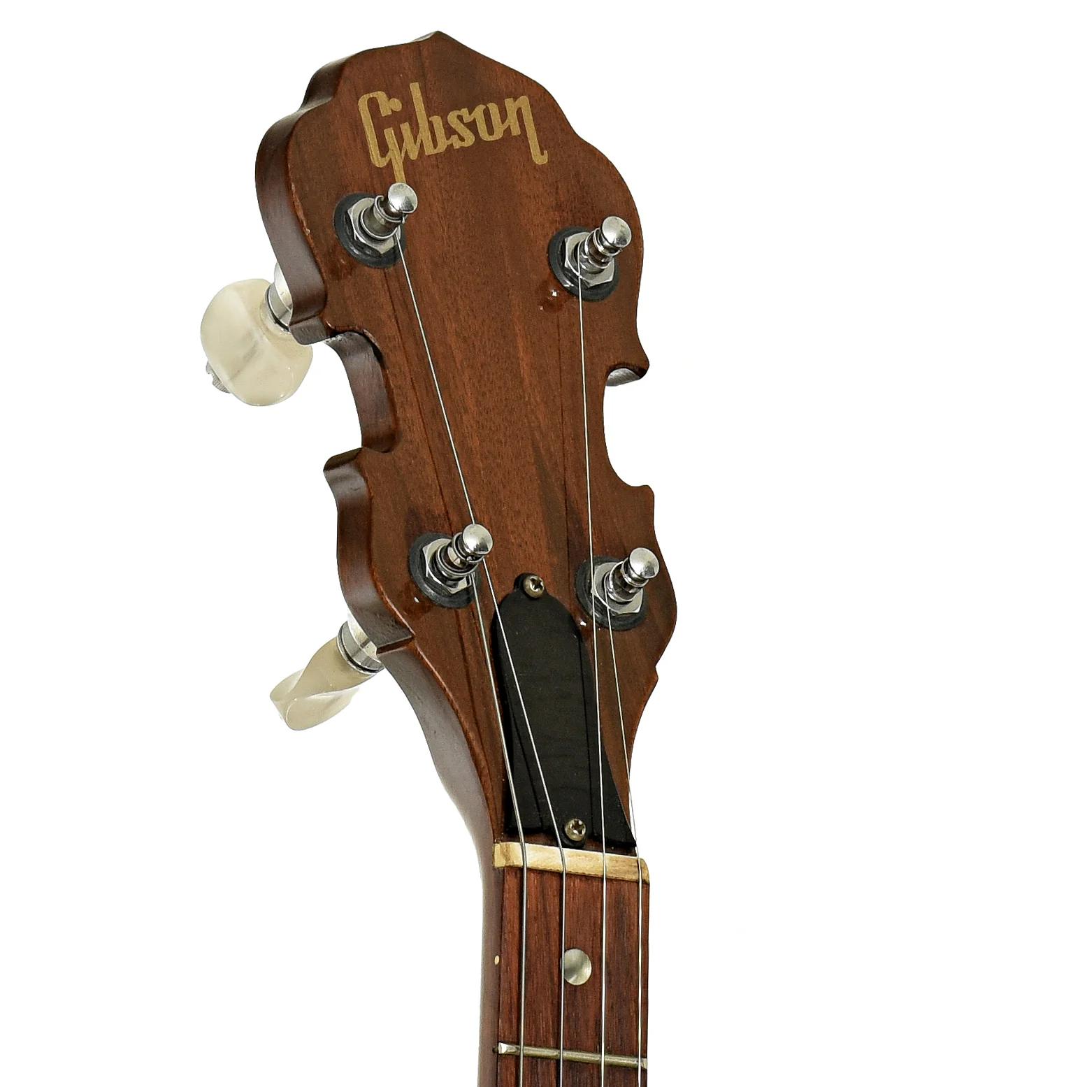 Gibson TB-100 Tenor Banjo (1974-75) - Image 8