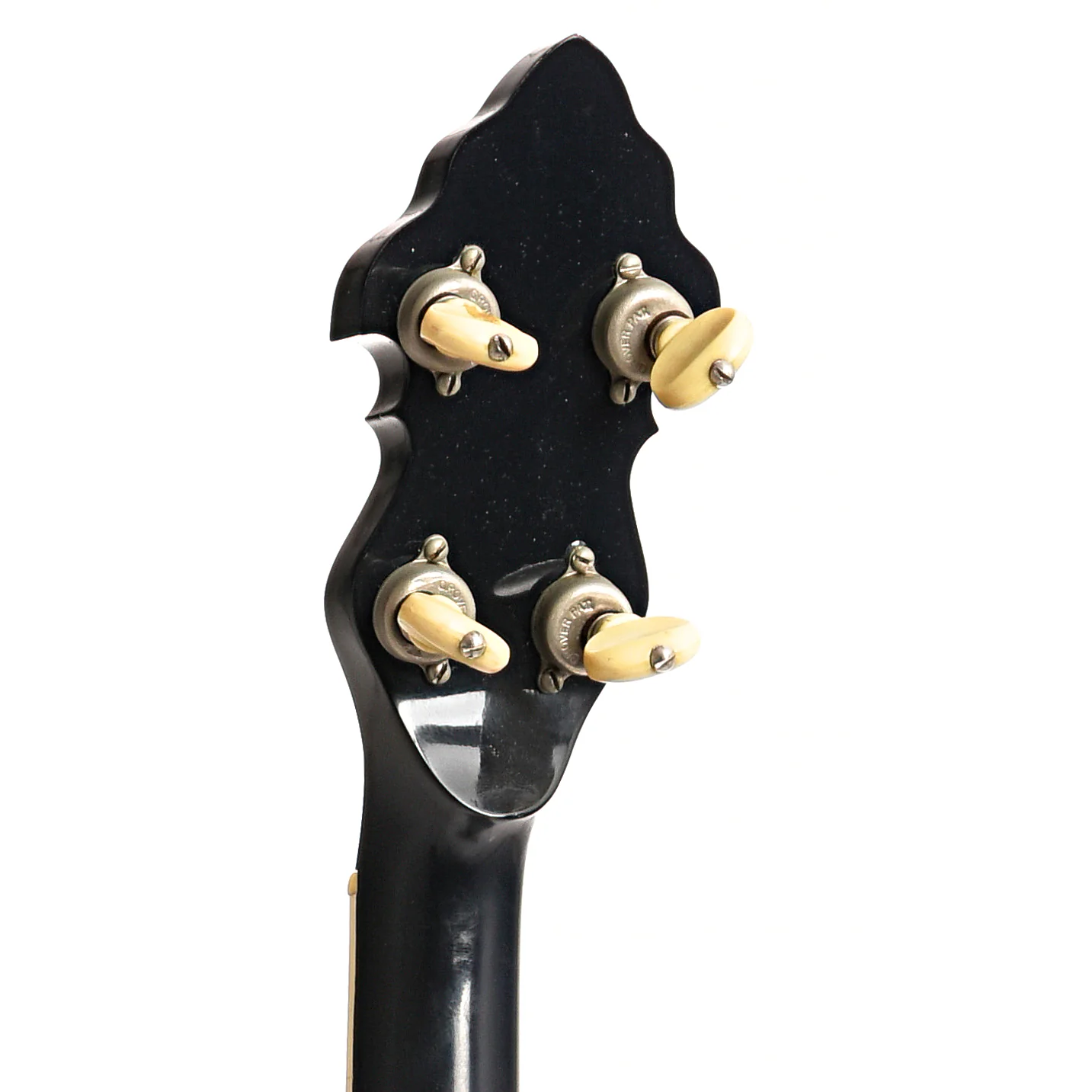 Gibson TB-11 Conversion Resonator Banjo (1930s) - Image 10