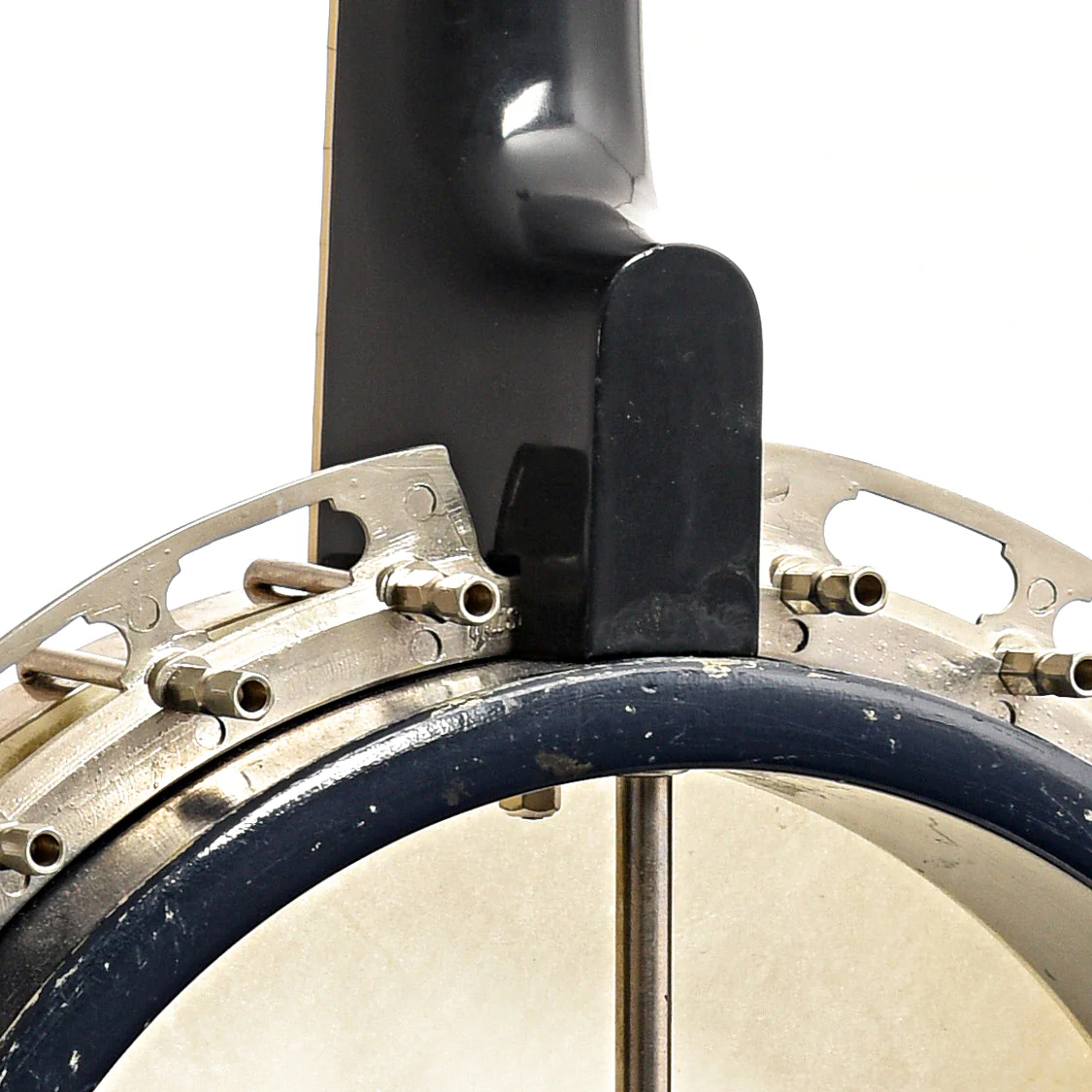 Gibson TB-11 Conversion Resonator Banjo (1930s) - Image 11