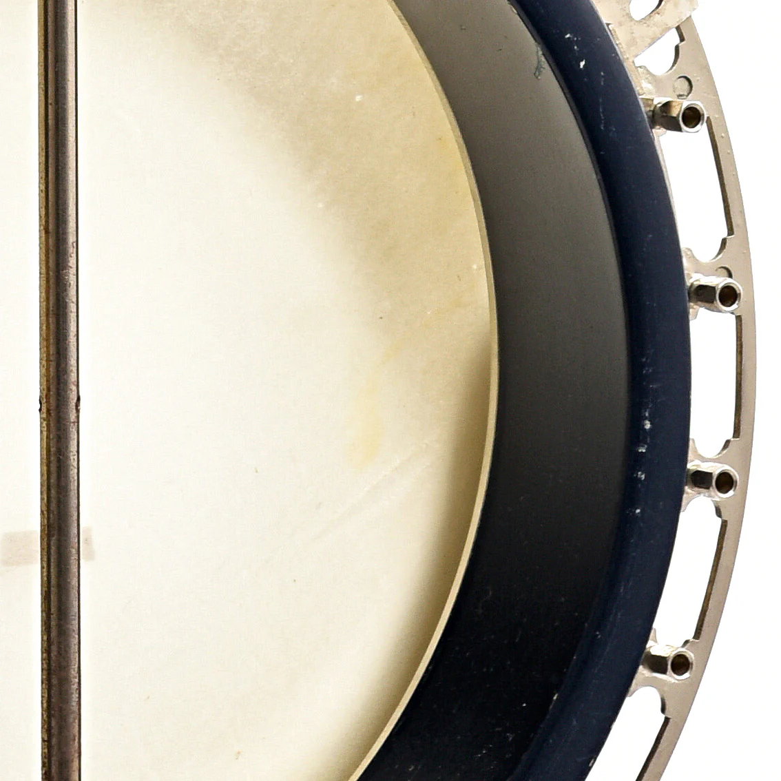 Gibson TB-11 Conversion Resonator Banjo (1930s) - Image 12