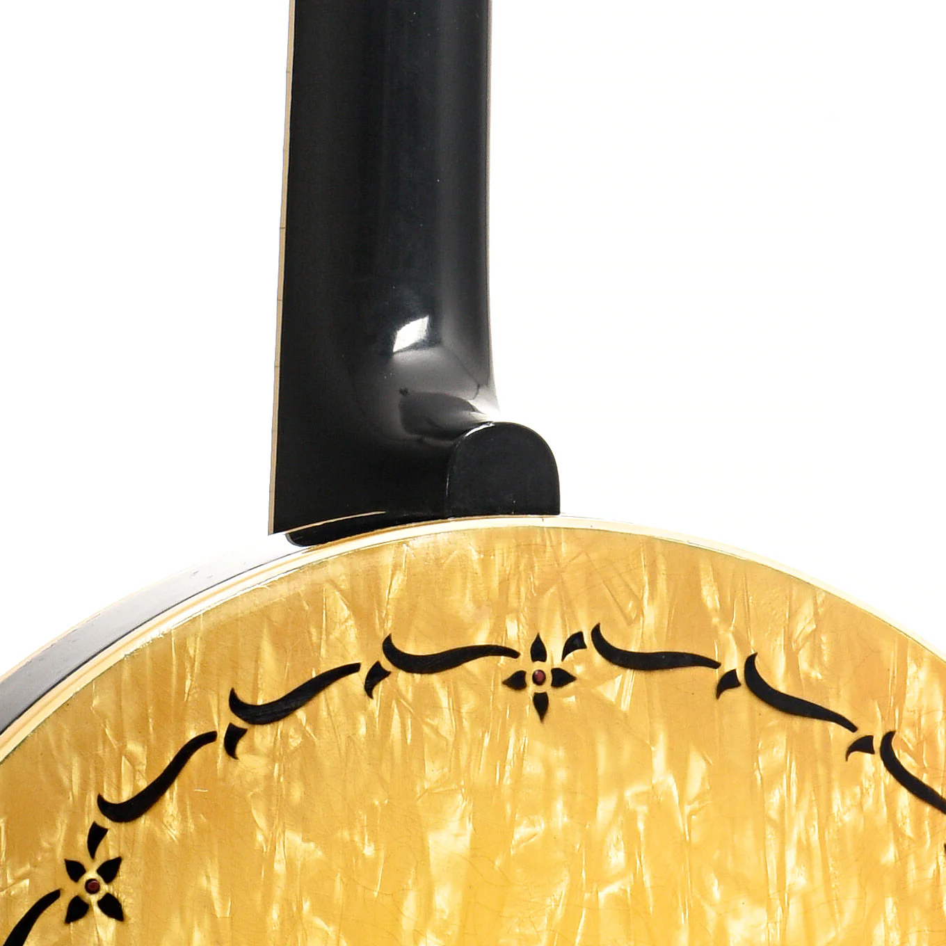 Gibson TB-11 Conversion Resonator Banjo (1930s) - Image 14