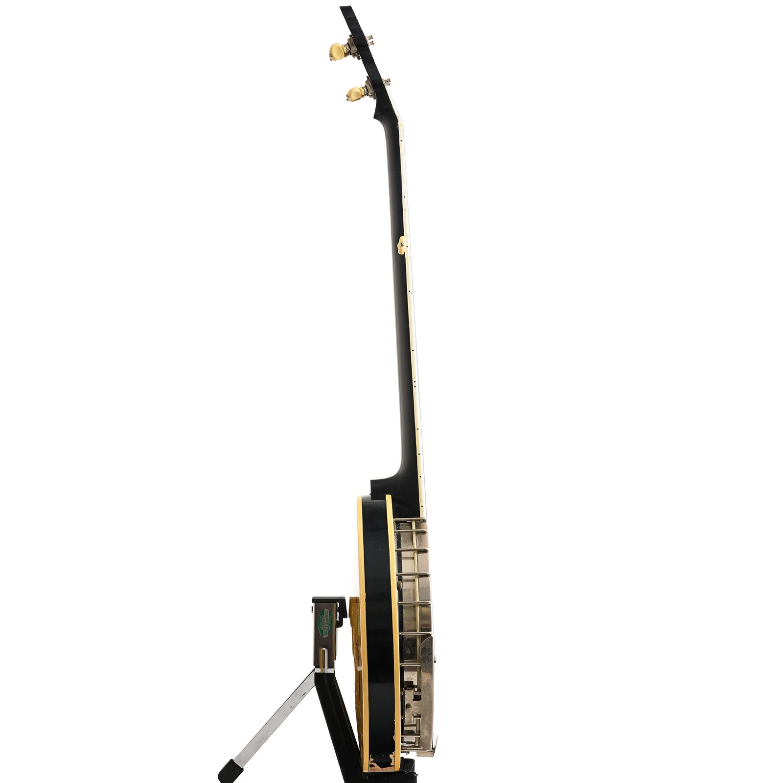 Gibson TB-11 Conversion Resonator Banjo (1930s) - Image 17