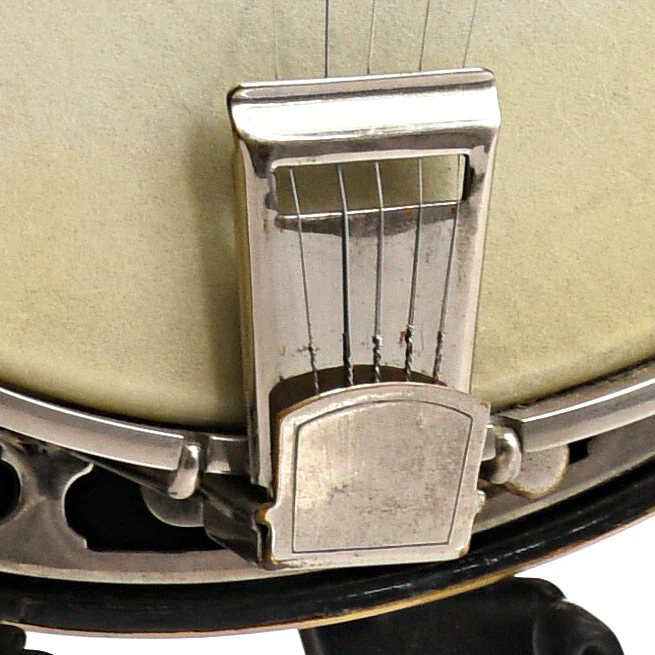 Gibson TB-11 Conversion Resonator Banjo (1930s) - Image 5