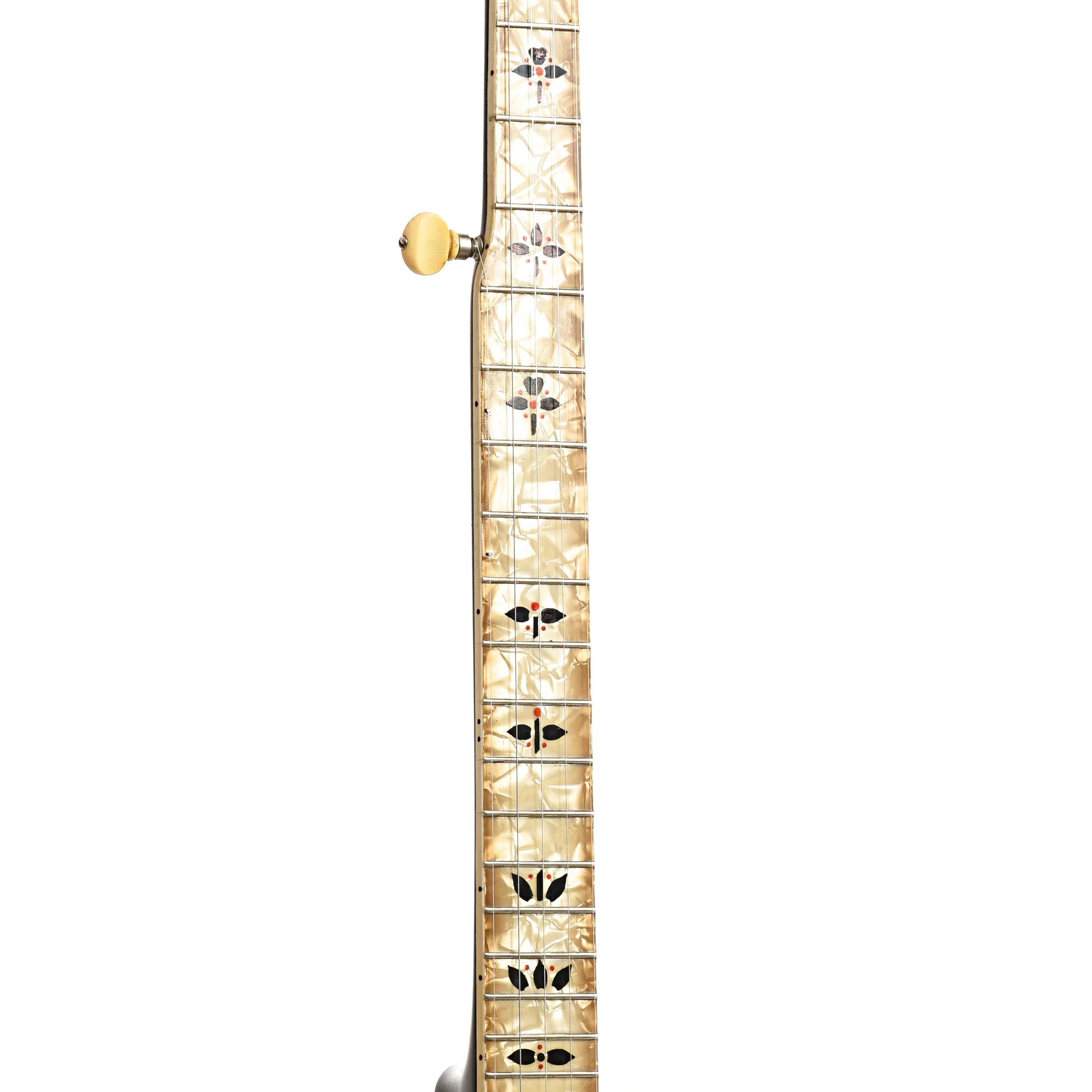Gibson TB-11 Conversion Resonator Banjo (1930s) - Image 8