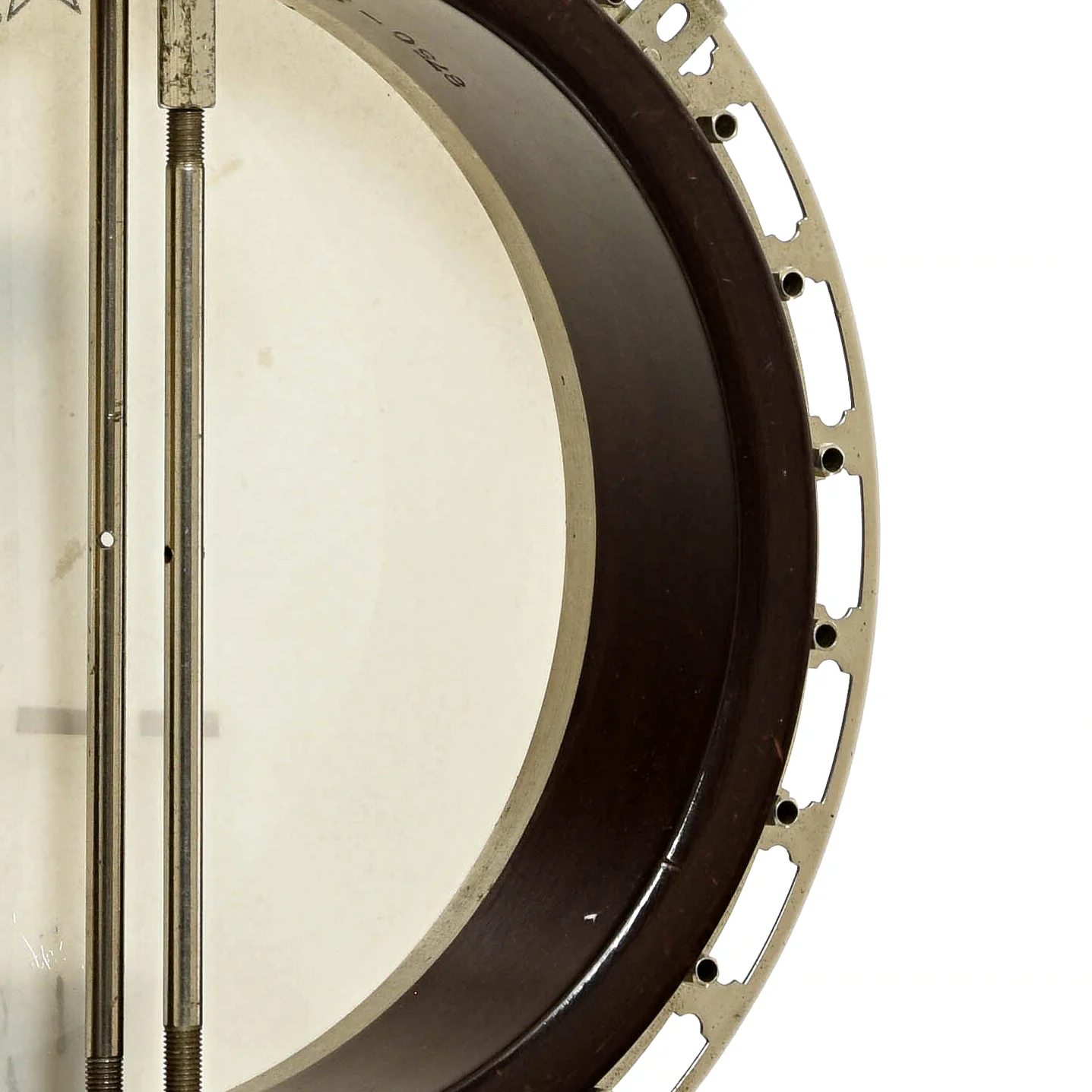 Gibson TB-3 Conversion Banjo (1927) - Image 10