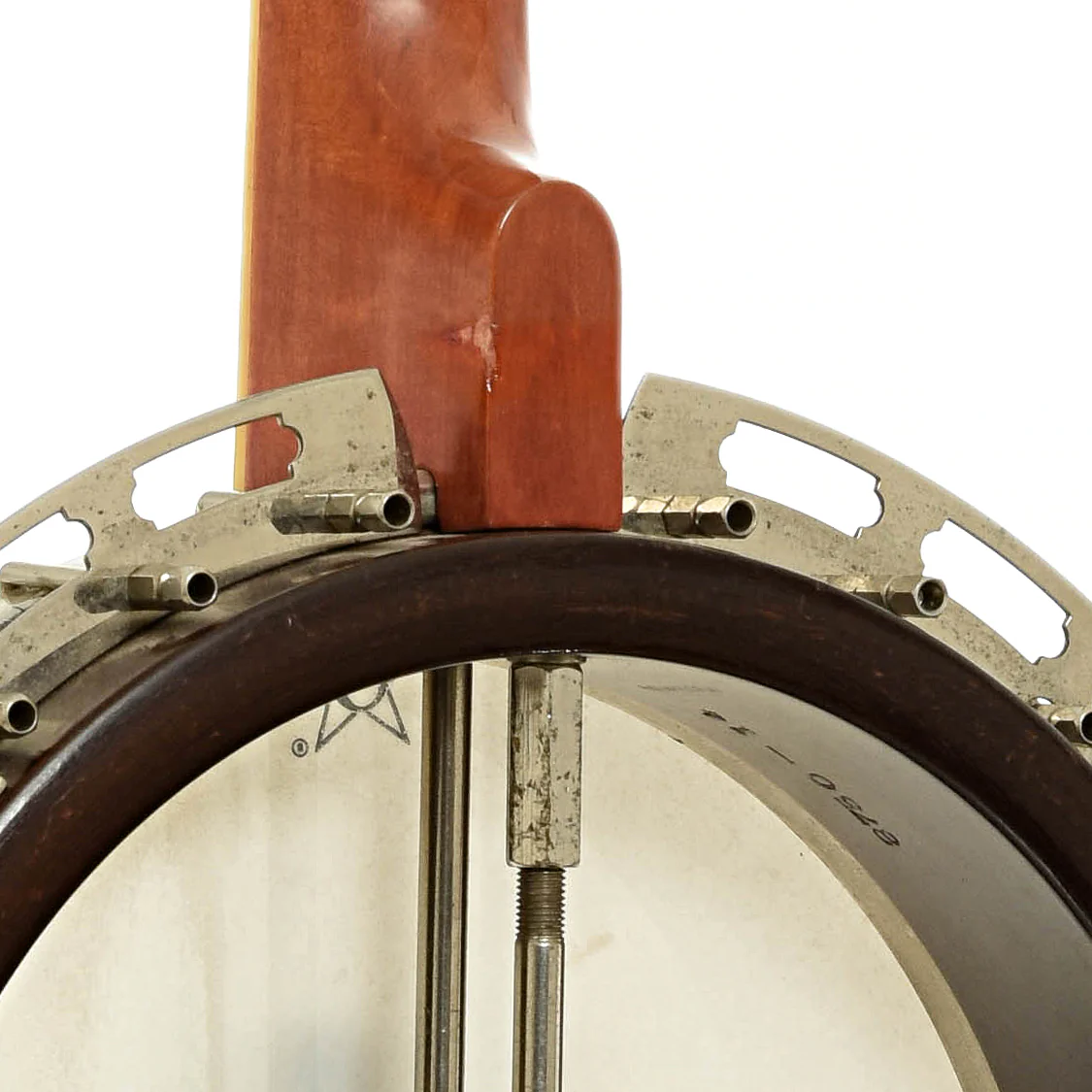 Gibson TB-3 Conversion Banjo (1927) - Image 11