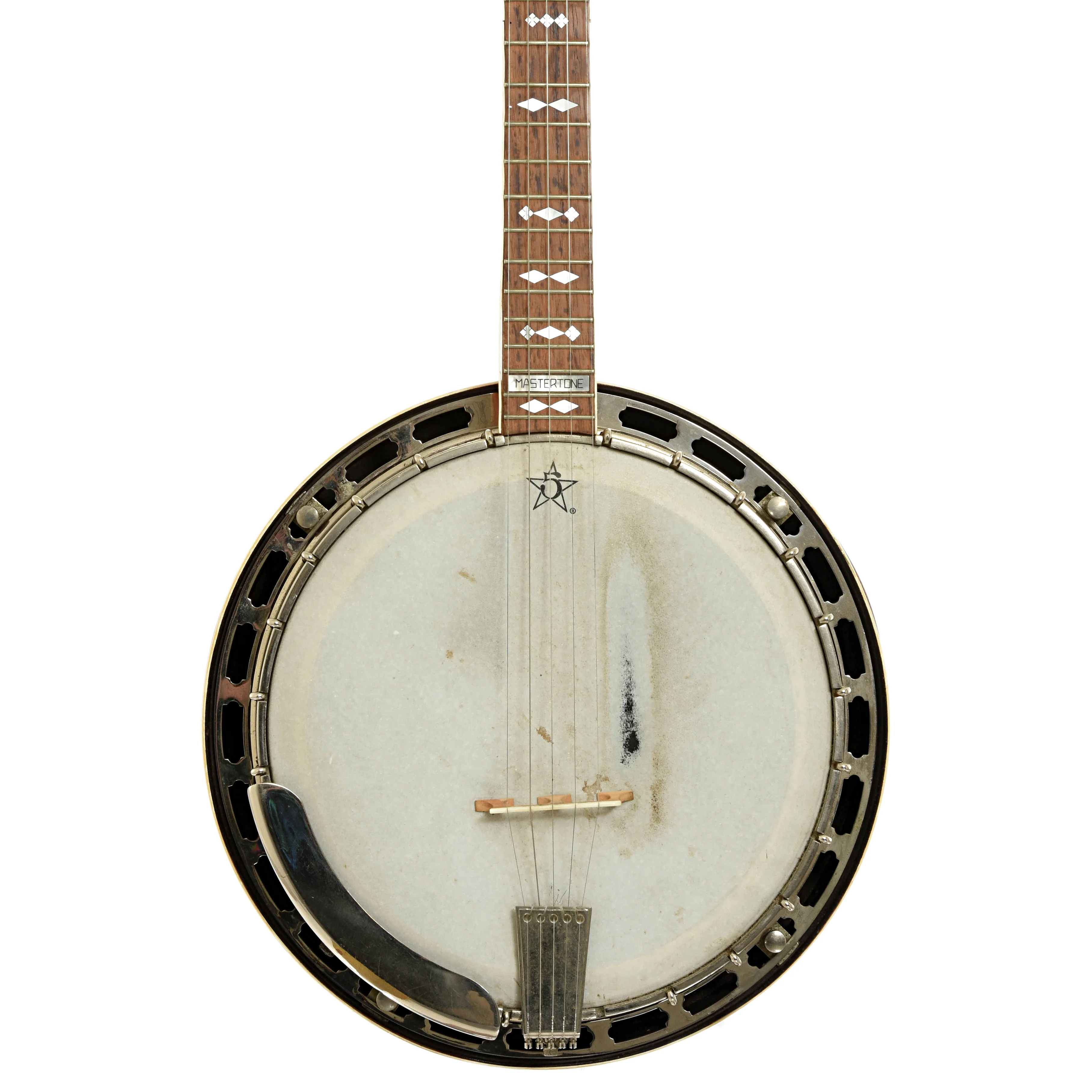 Gibson TB-3 Conversion Banjo (1927) - Image 15