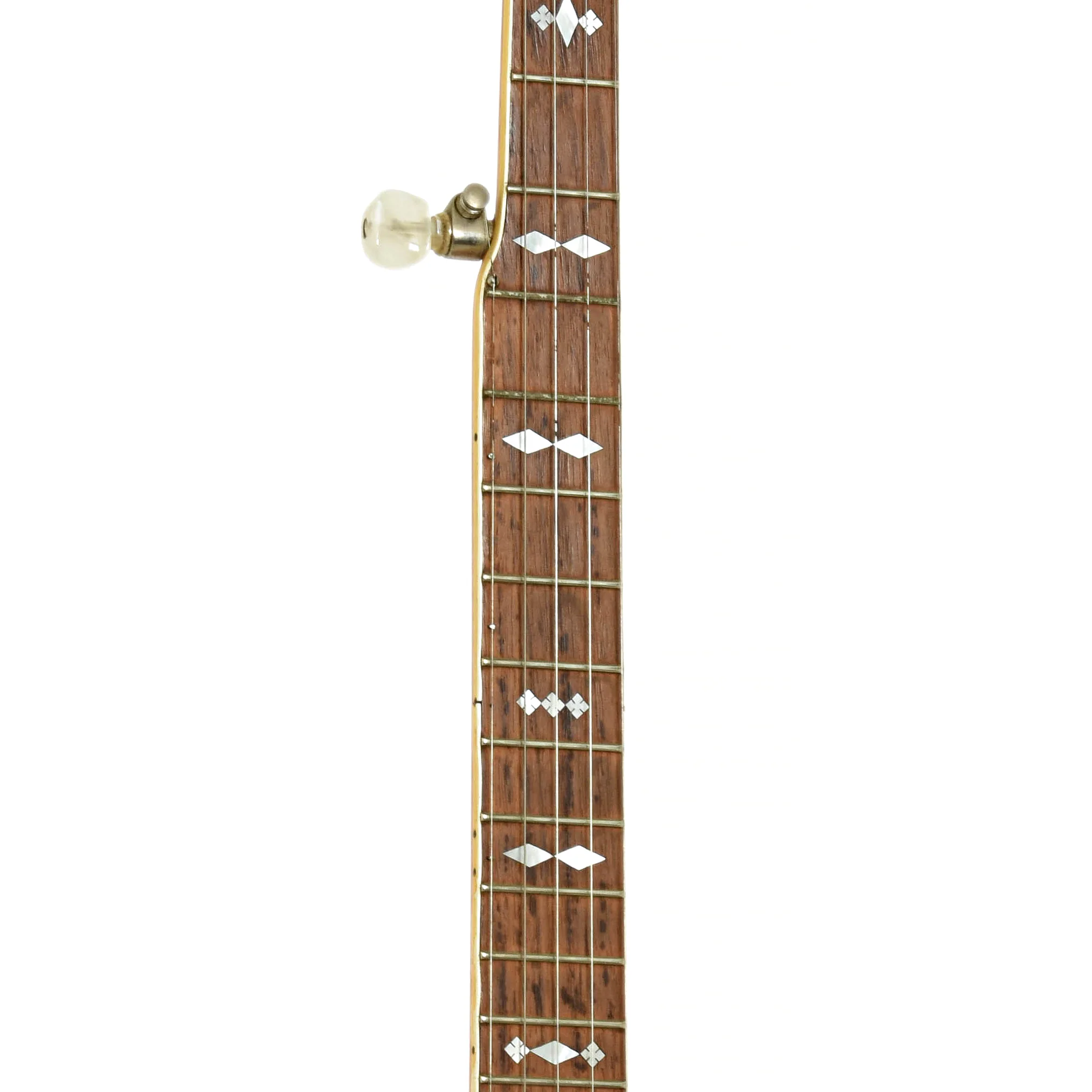Gibson TB-3 Conversion Banjo (1927) - Image 7