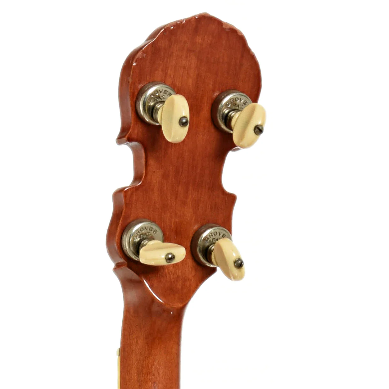 Gibson TB-3 Conversion Banjo (1927) - Image 9