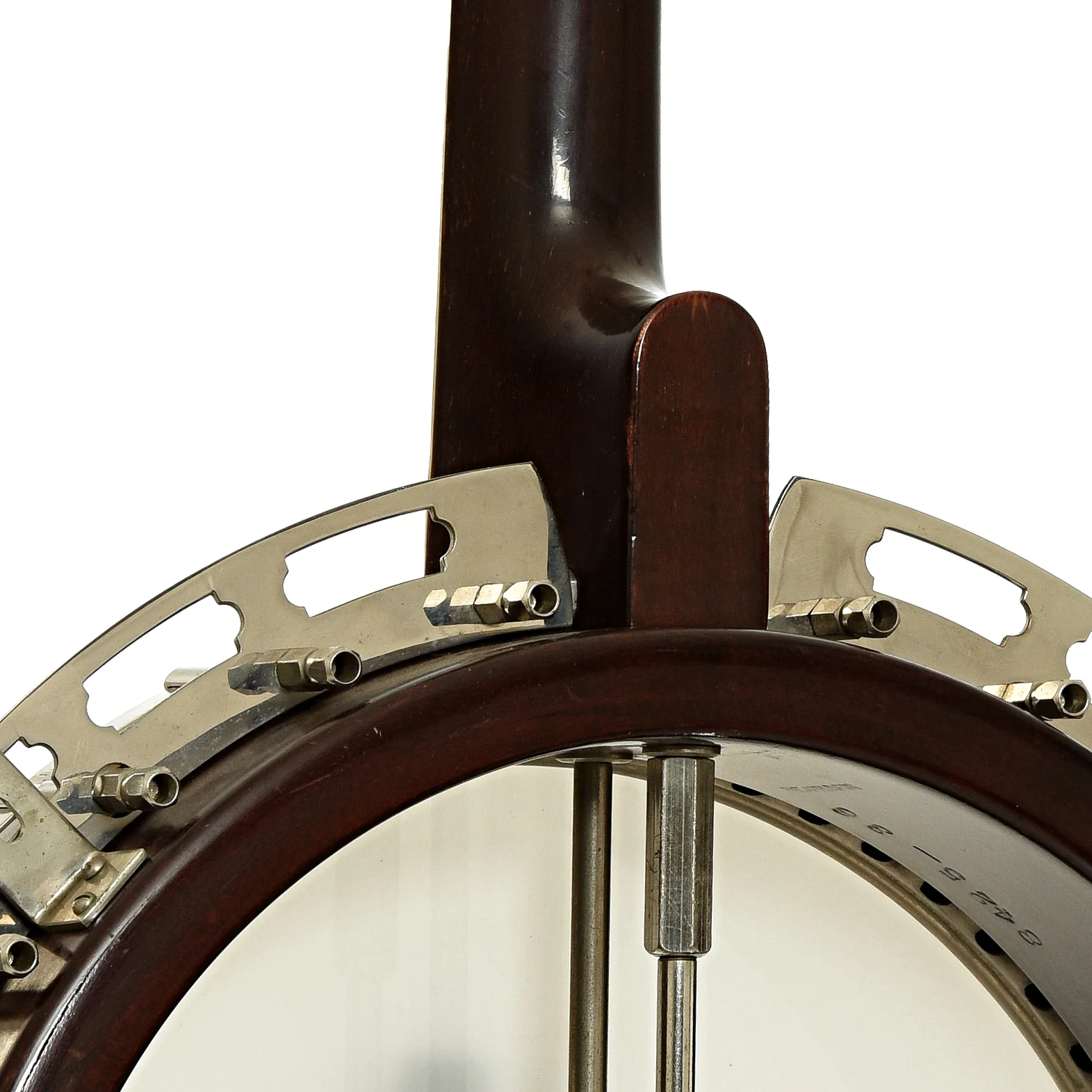 Gibson TB-3 Tenor Banjo (1926) - Image 10
