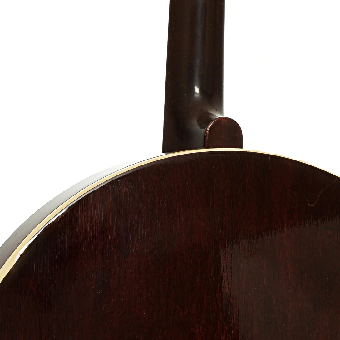 Gibson TB-3 Tenor Banjo (1926) - Image 12
