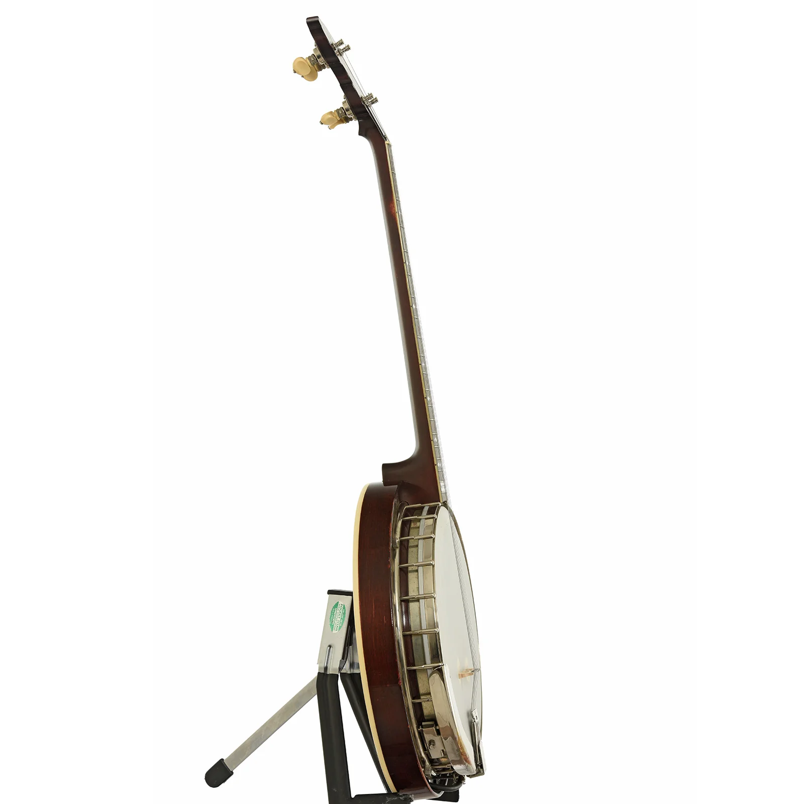 Gibson TB-3 Tenor Banjo (1926) - Image 16