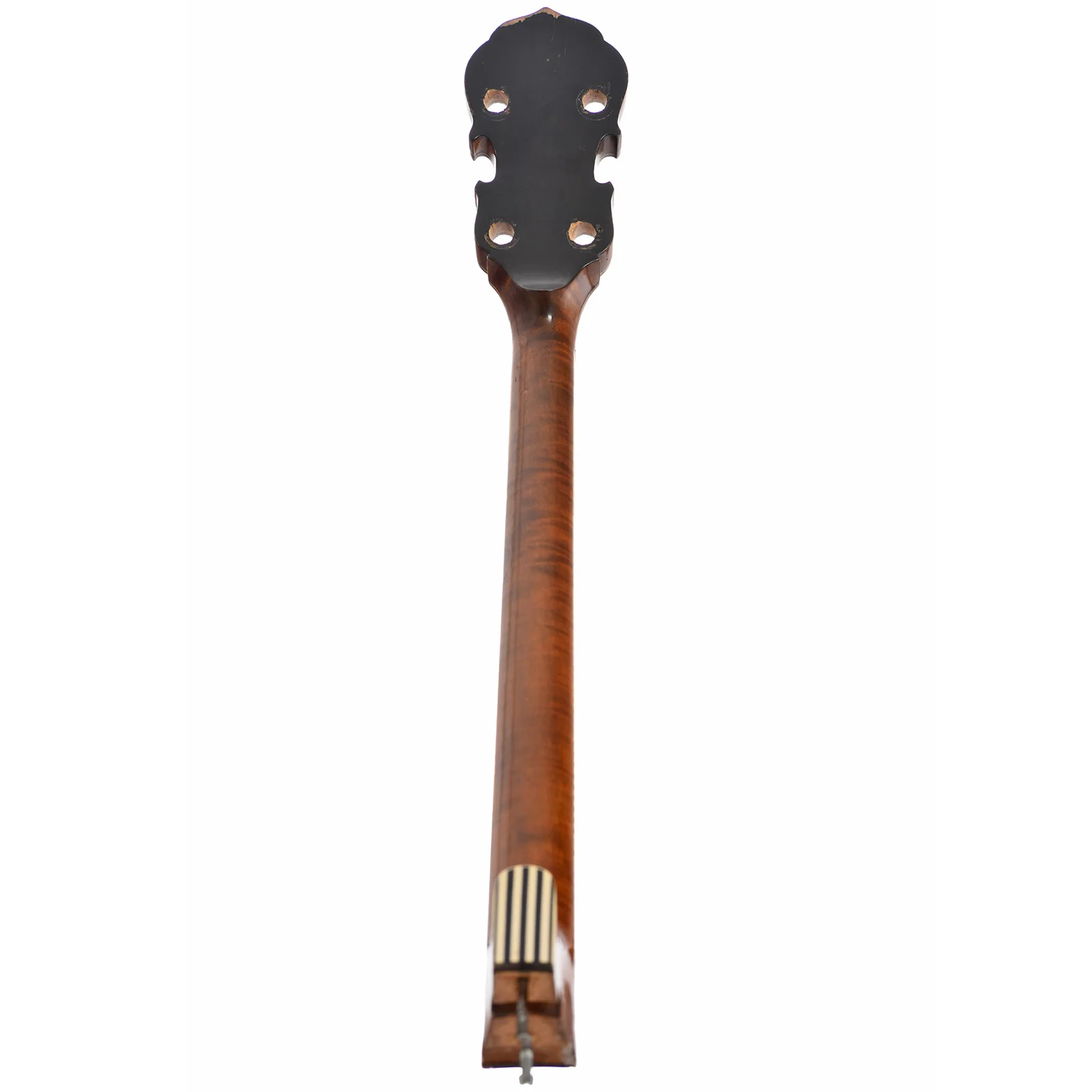 Gibson TB-6 Checkerboard Conversion Resonator Banjo (1928) - Image 17