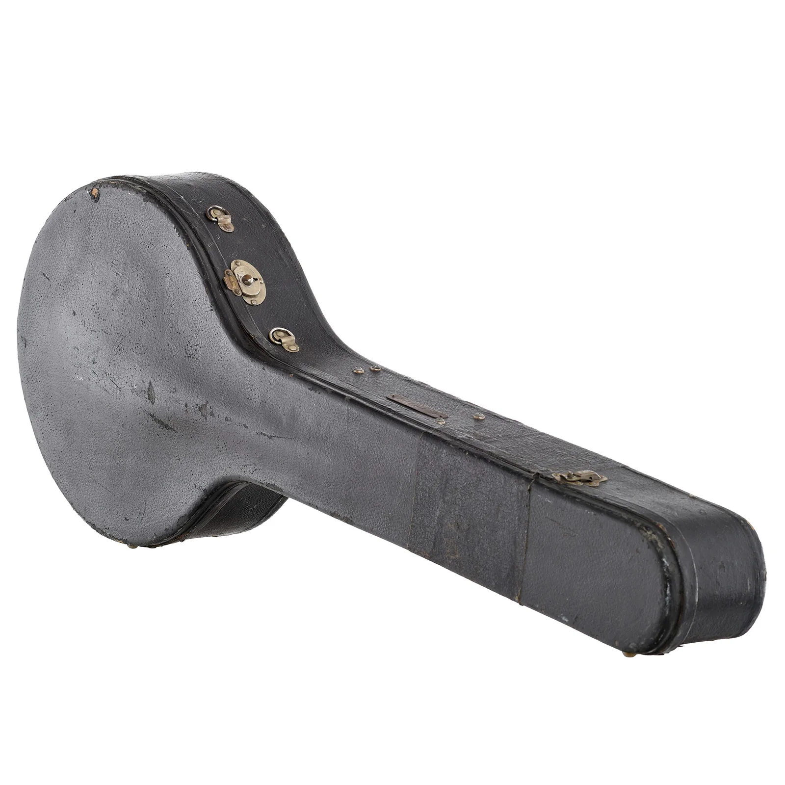Gibson TB-6 Checkerboard Conversion Resonator Banjo (1928) - Image 25