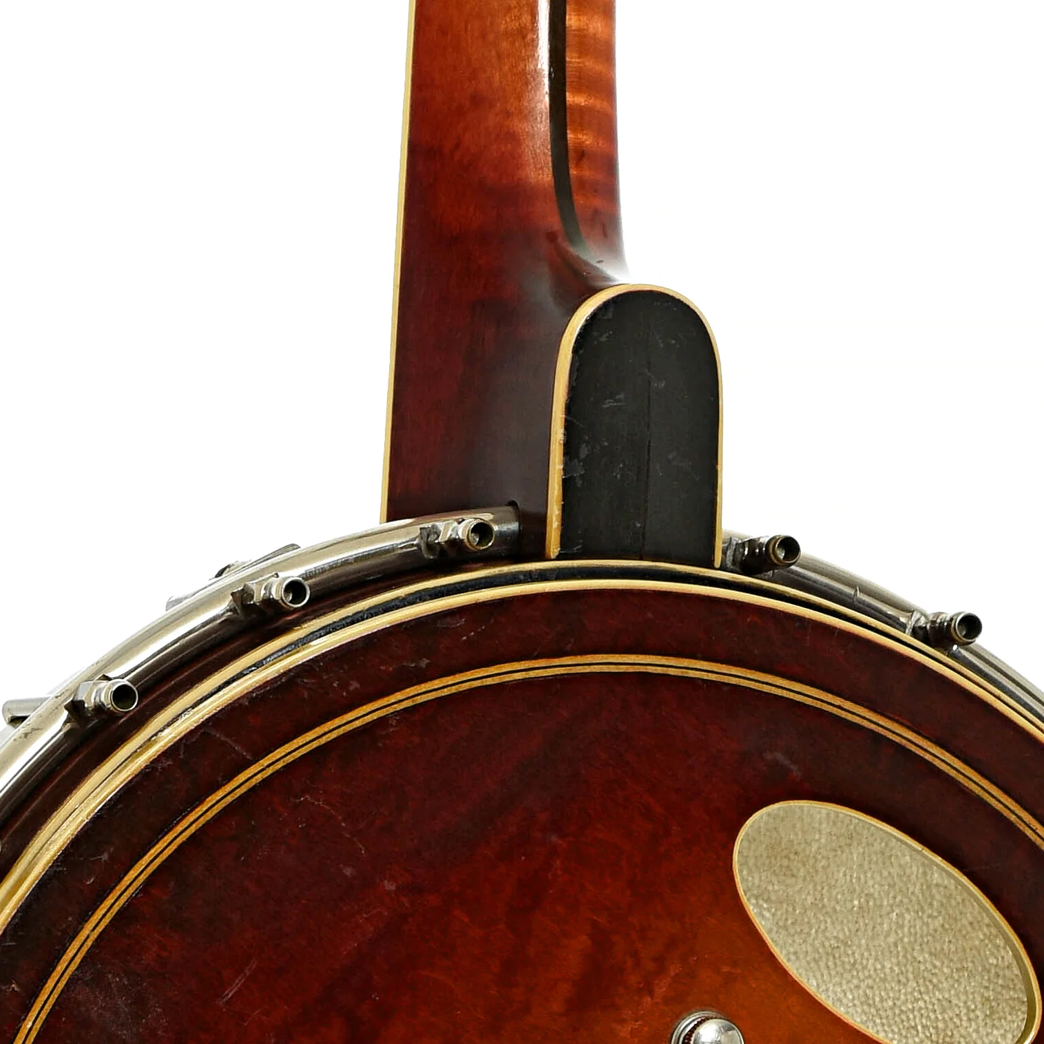 Gibson TB Tenor Banjo (1922) - Image 10