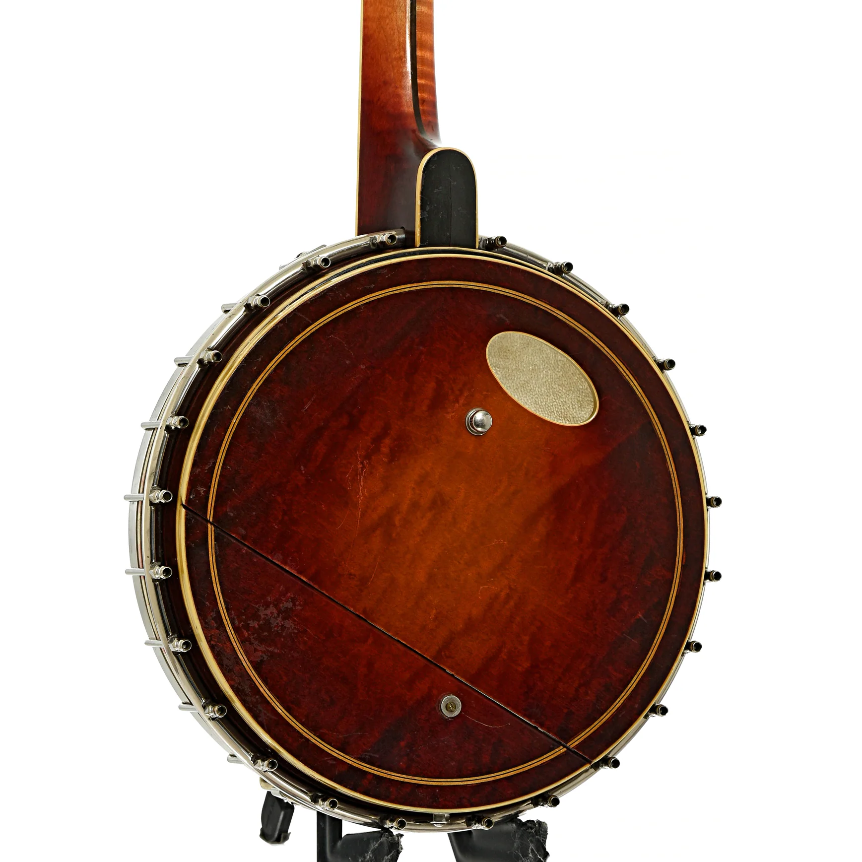 Gibson TB Tenor Banjo (1922) - Image 11