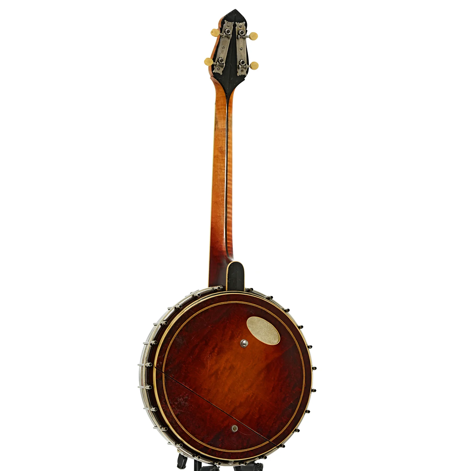 Gibson TB Tenor Banjo (1922) - Image 12