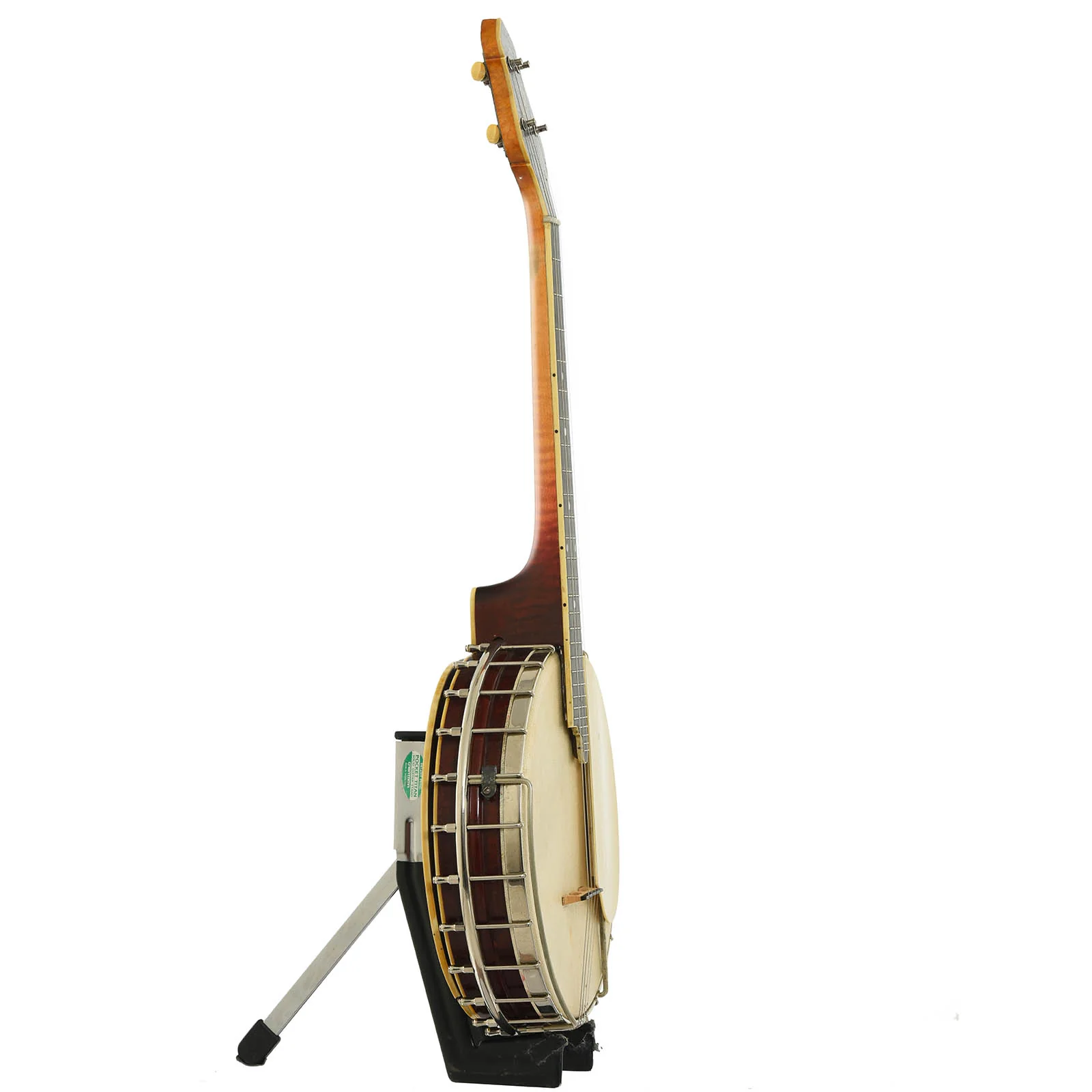 Gibson TB Tenor Banjo (1922) - Image 13