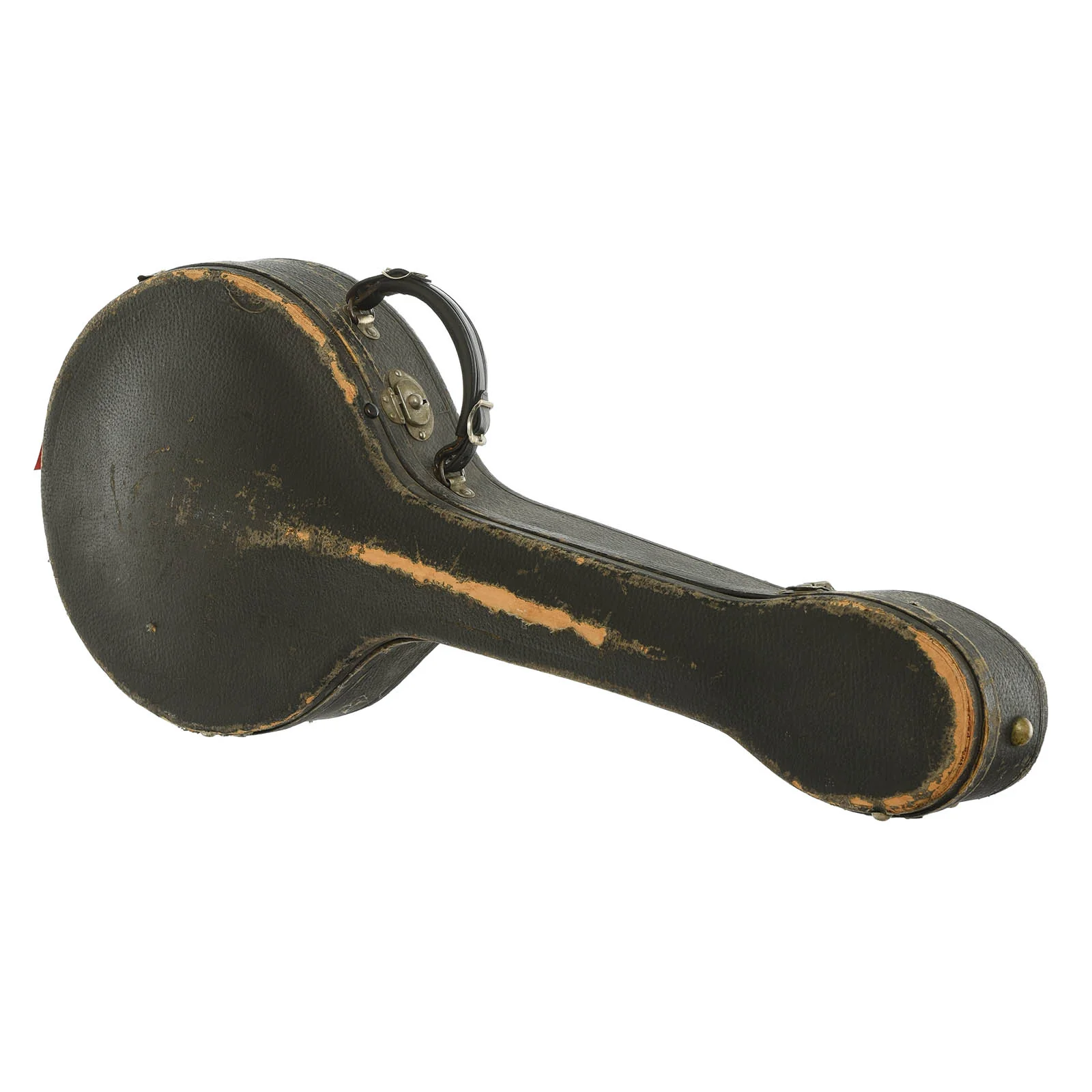 Gibson TB Tenor Banjo (1922) - Image 15
