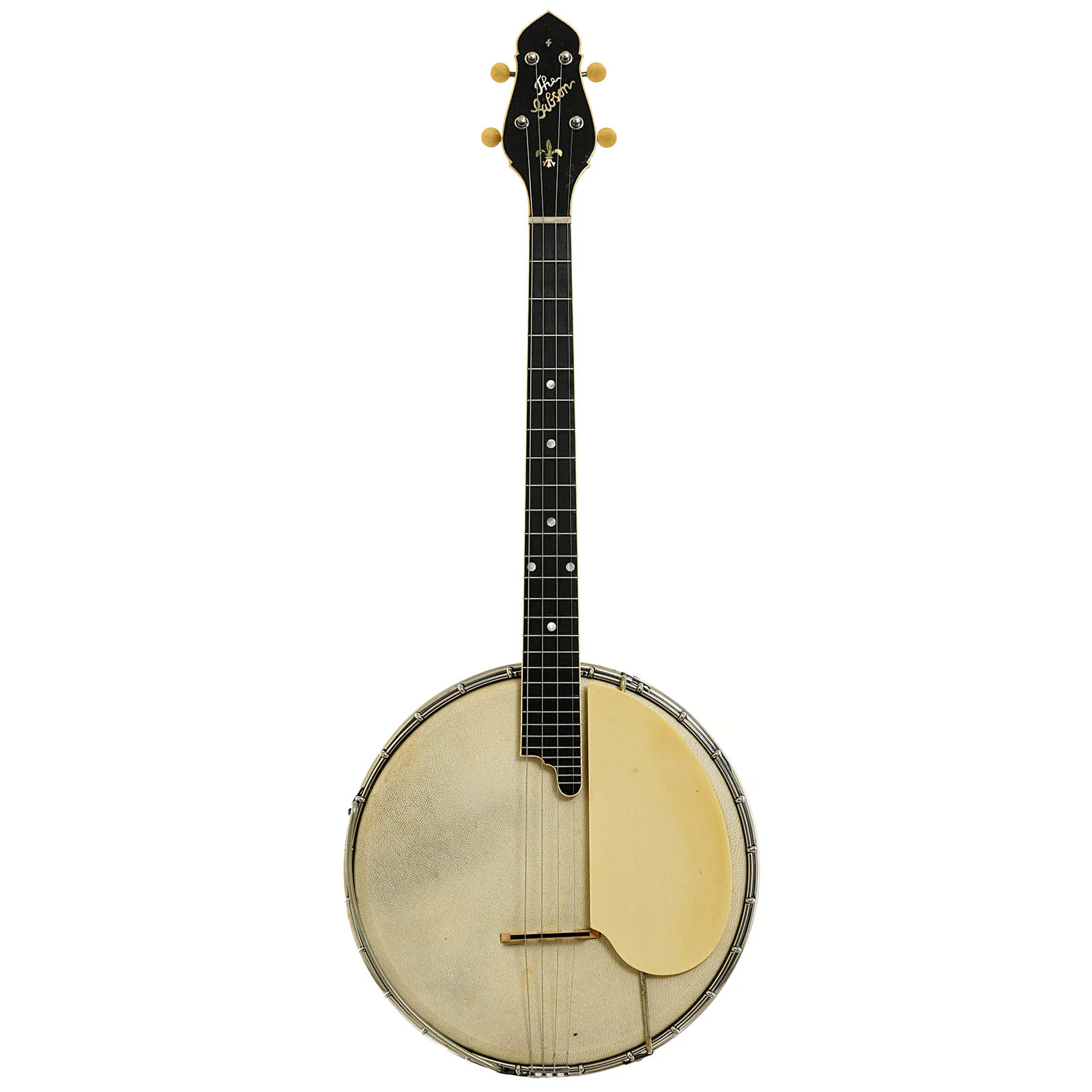 Gibson TB Tenor Banjo (1922) - Image 16