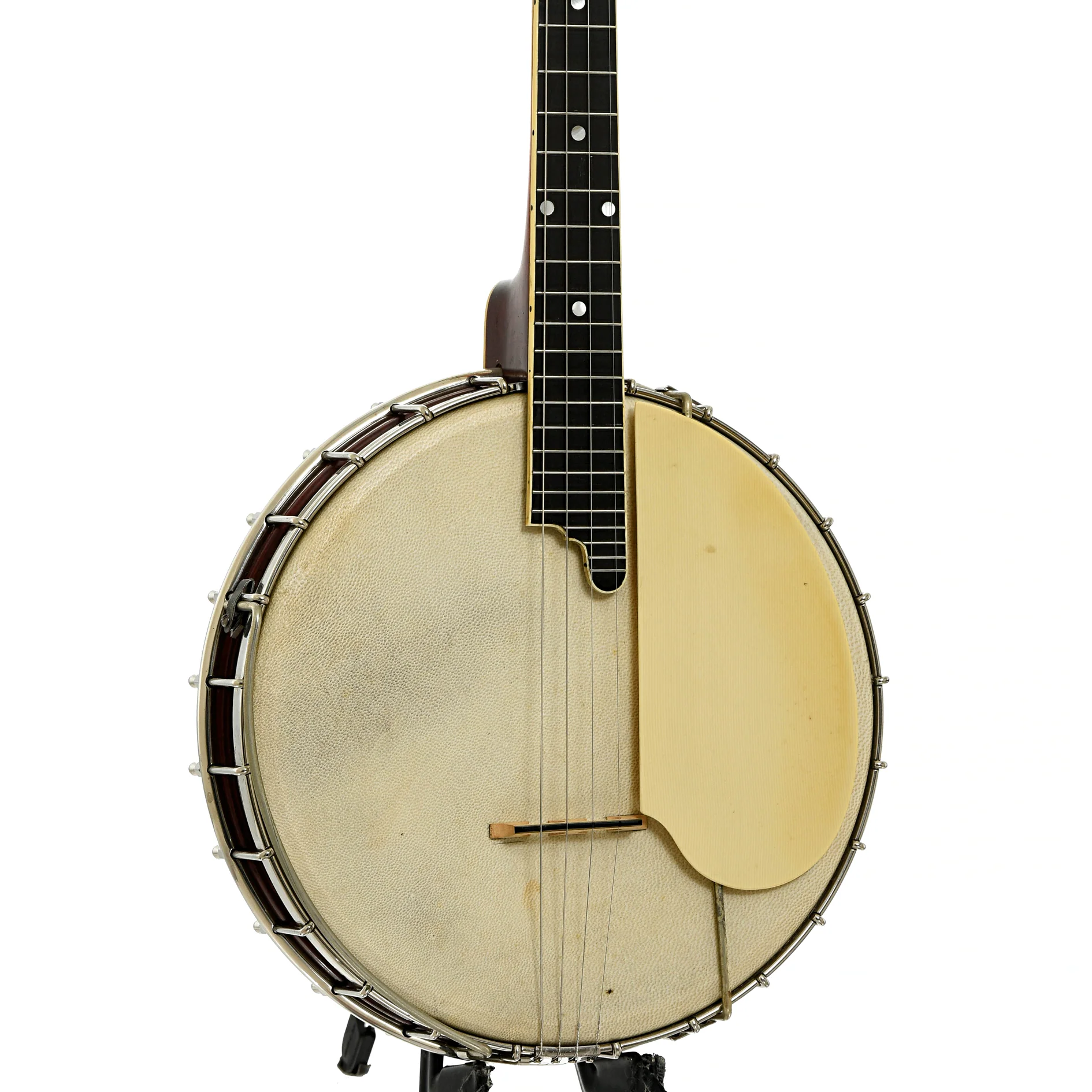 Gibson TB Tenor Banjo (1922) - Image 2