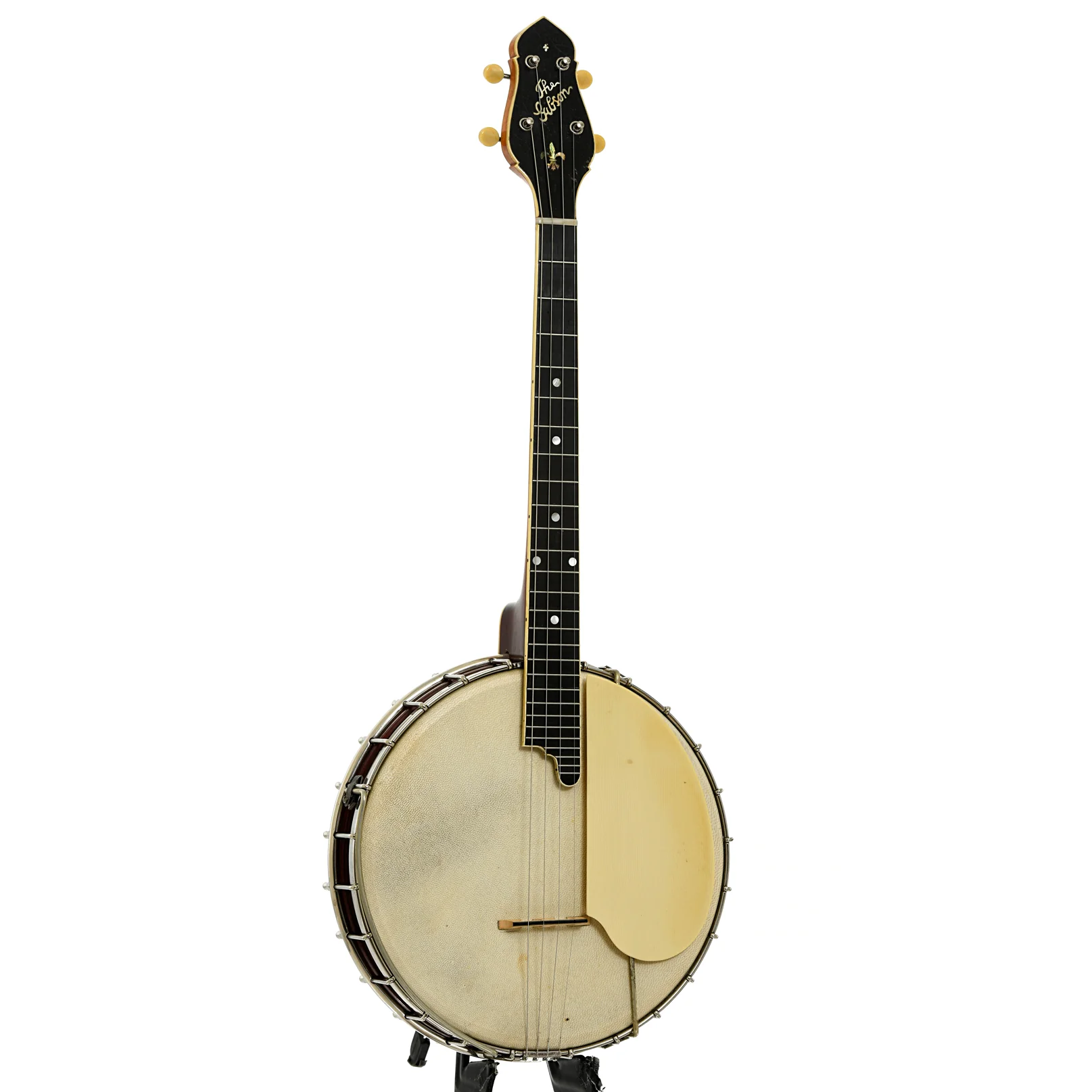 Gibson TB Tenor Banjo (1922) - Image 3