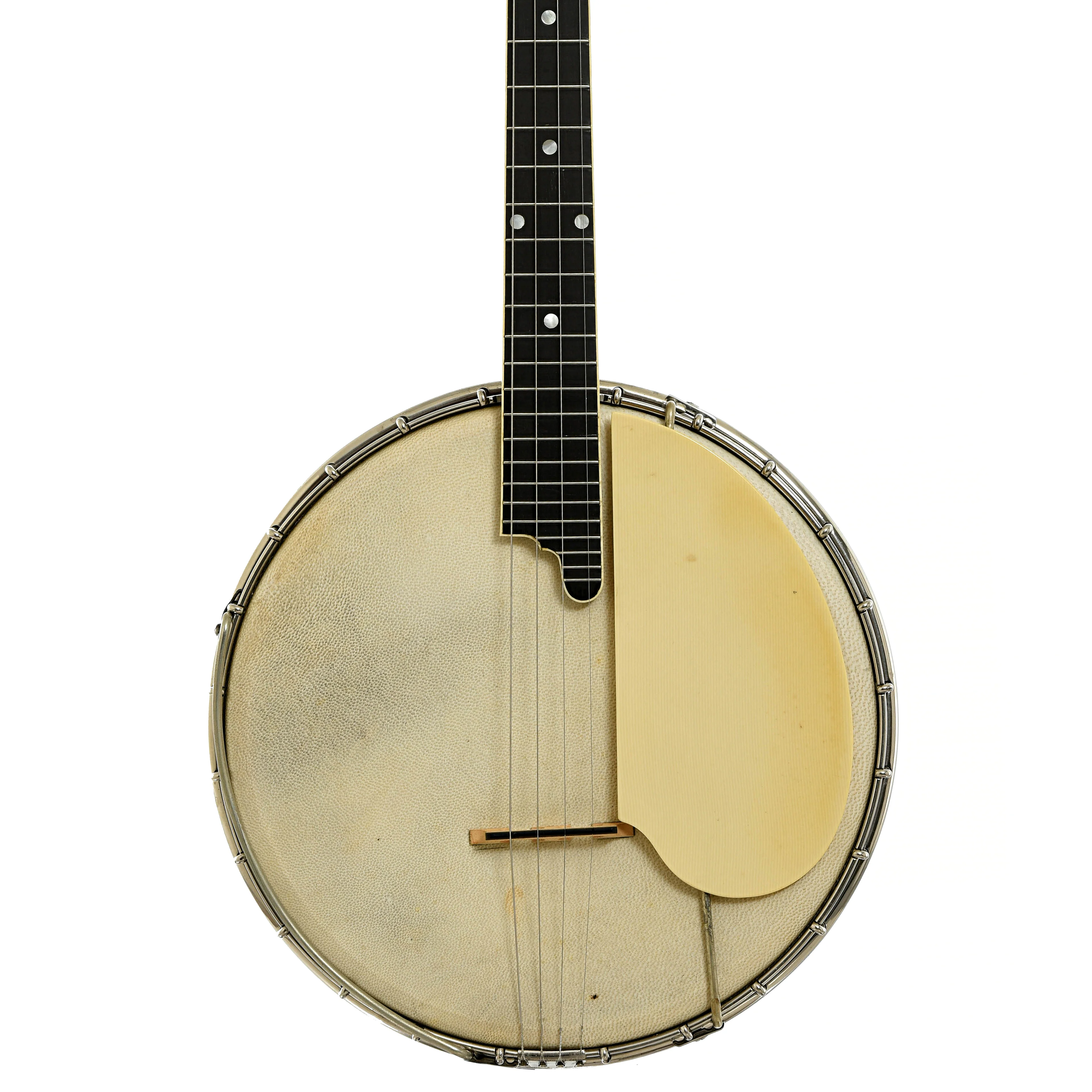 Gibson TB Tenor Banjo (1922) - Image 4