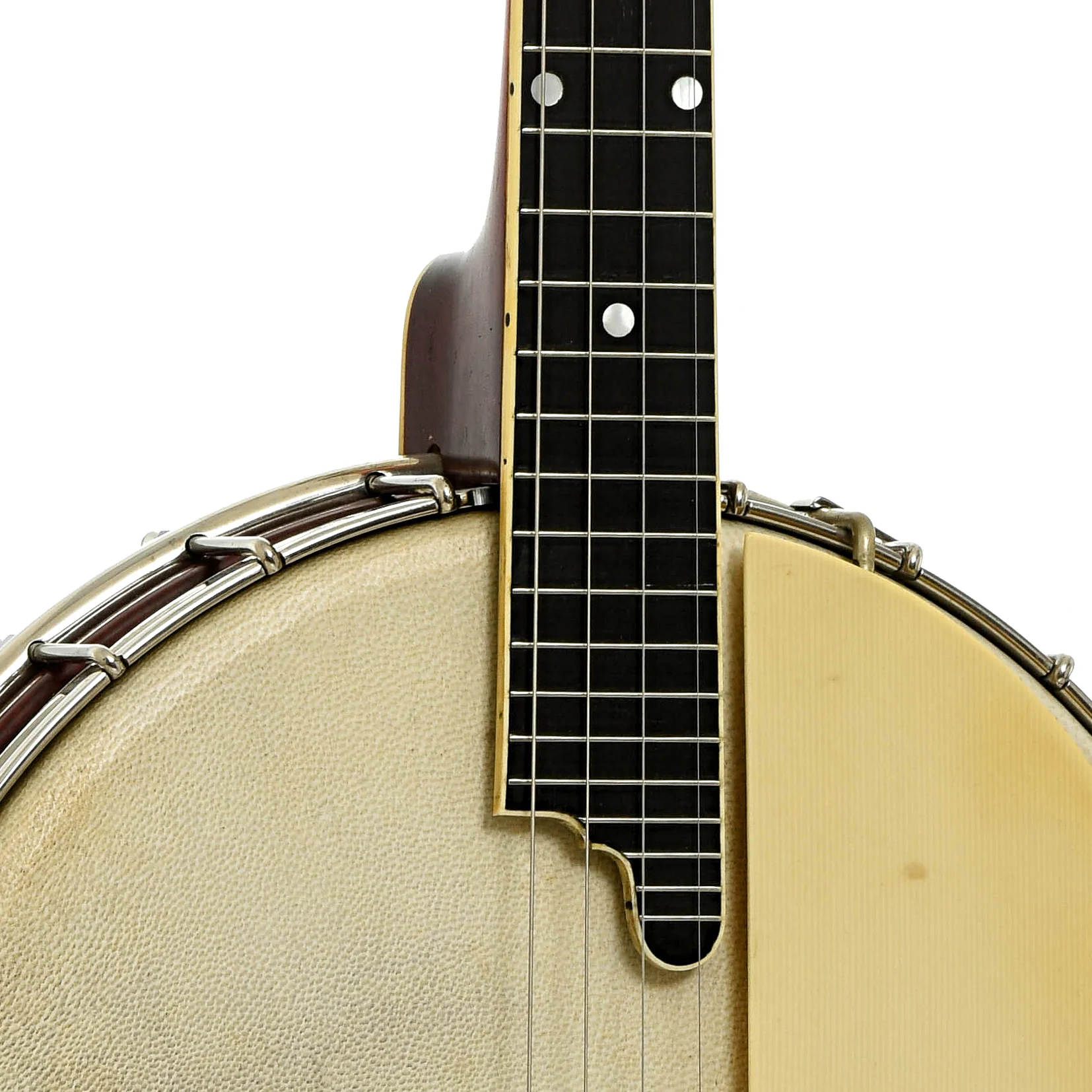 Gibson TB Tenor Banjo (1922) - Image 6