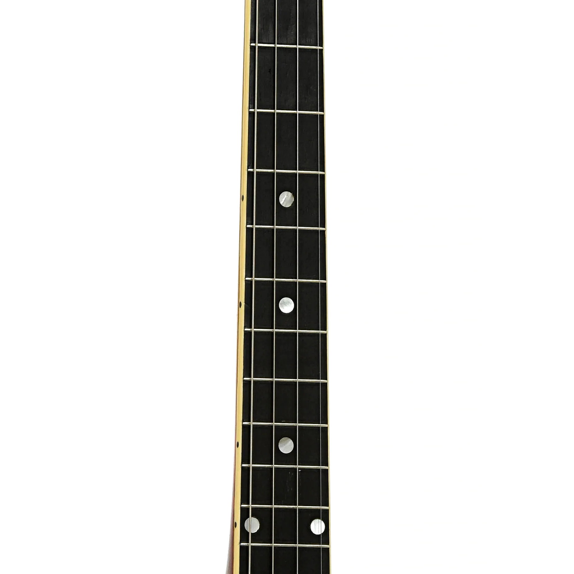 Gibson TB Tenor Banjo (1922) - Image 7