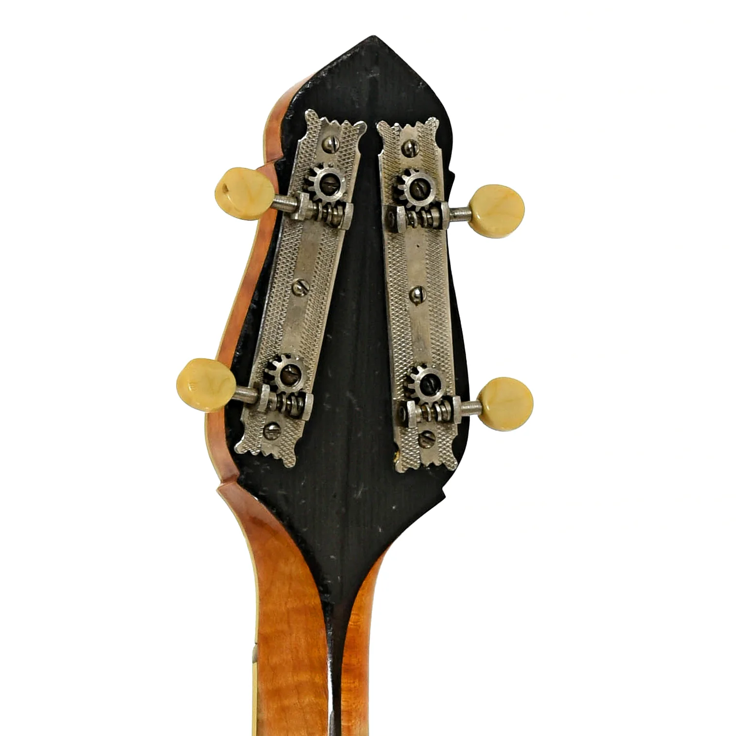 Gibson TB Tenor Banjo (1922) - Image 9