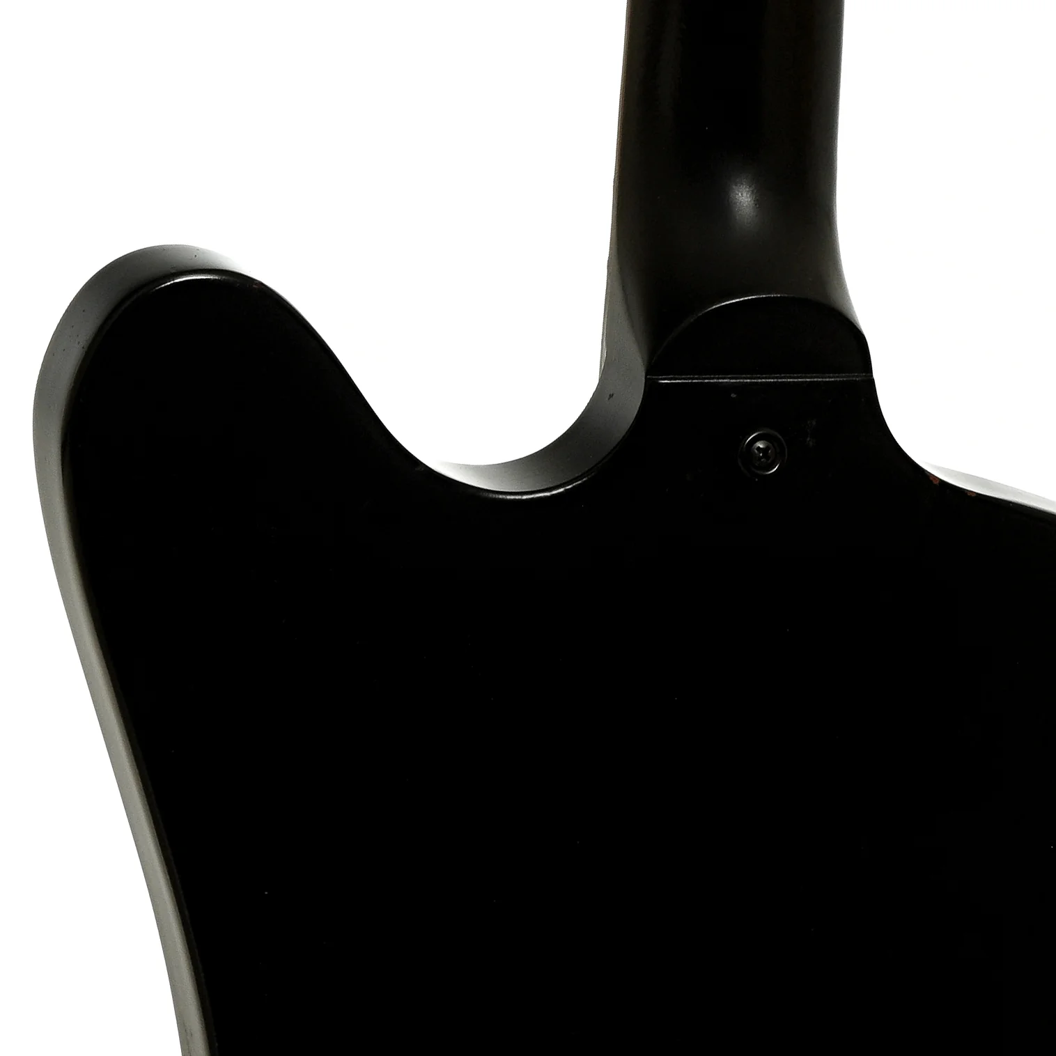 Gibson Thunderbird Studio Electric Bass (2011) - Image 10