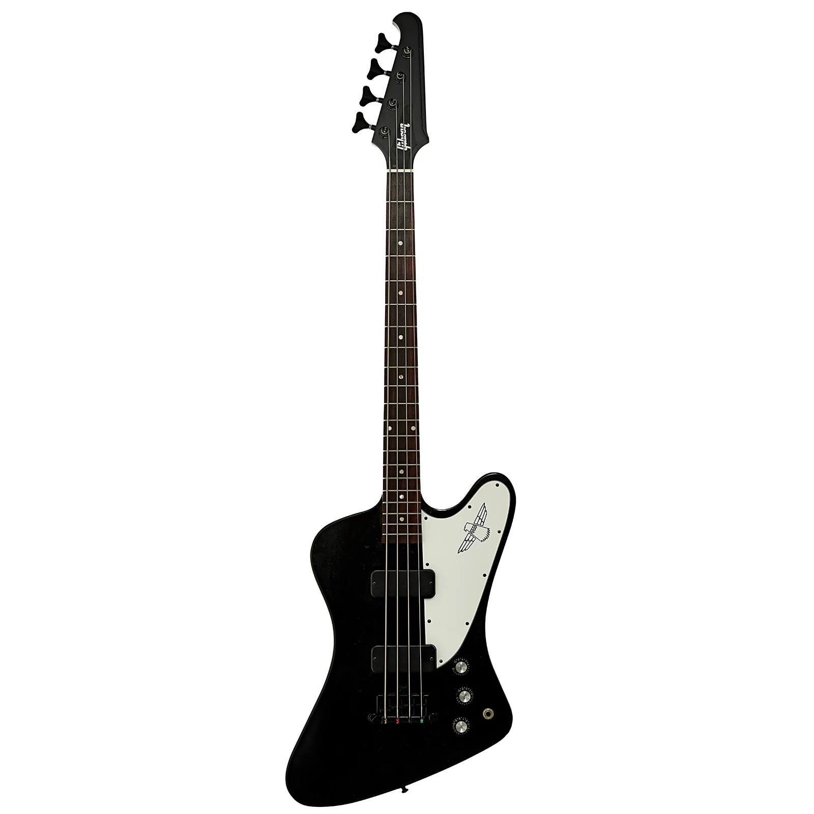 Gibson Thunderbird Studio Electric Bass (2011) - Image 14