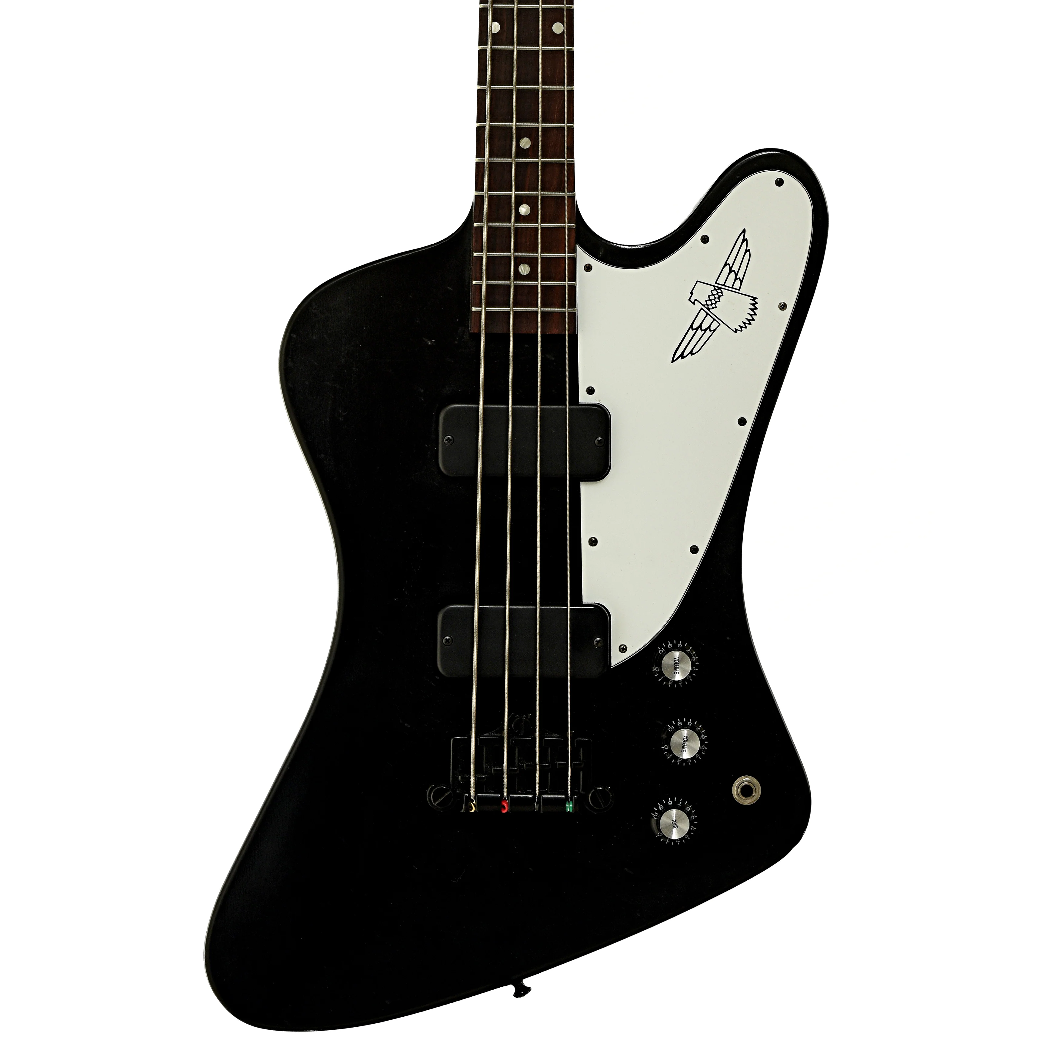 Gibson Thunderbird Studio Electric Bass (2011) - Image 2