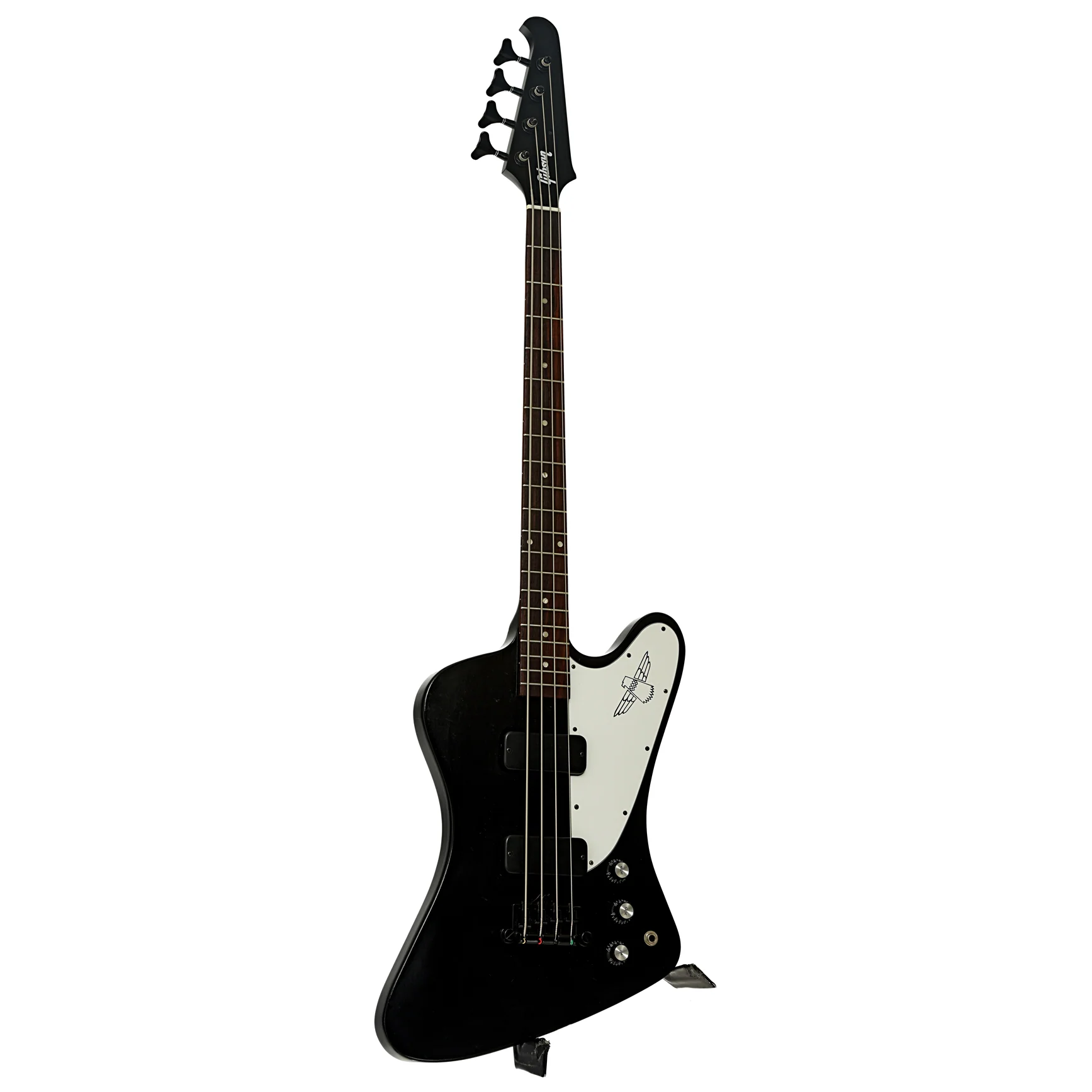 Gibson Thunderbird Studio Electric Bass (2011) - Image 3