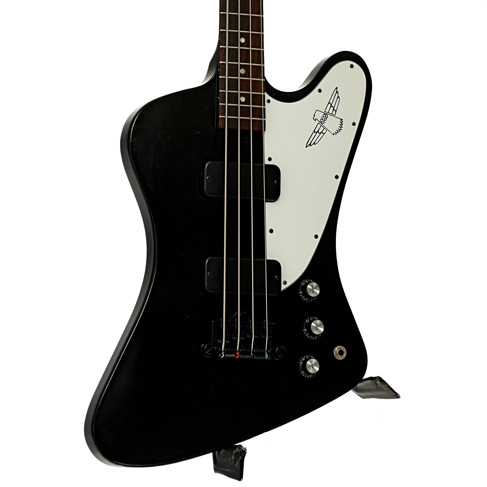 Gibson Thunderbird Studio Electric Bass (2011) - Image 4